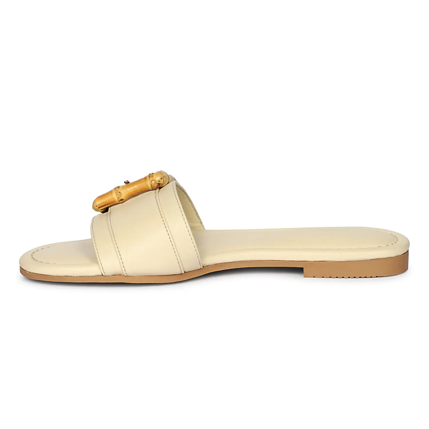 Top Rated Amsterdam  Ivory Sandals  Last Few Pieces!