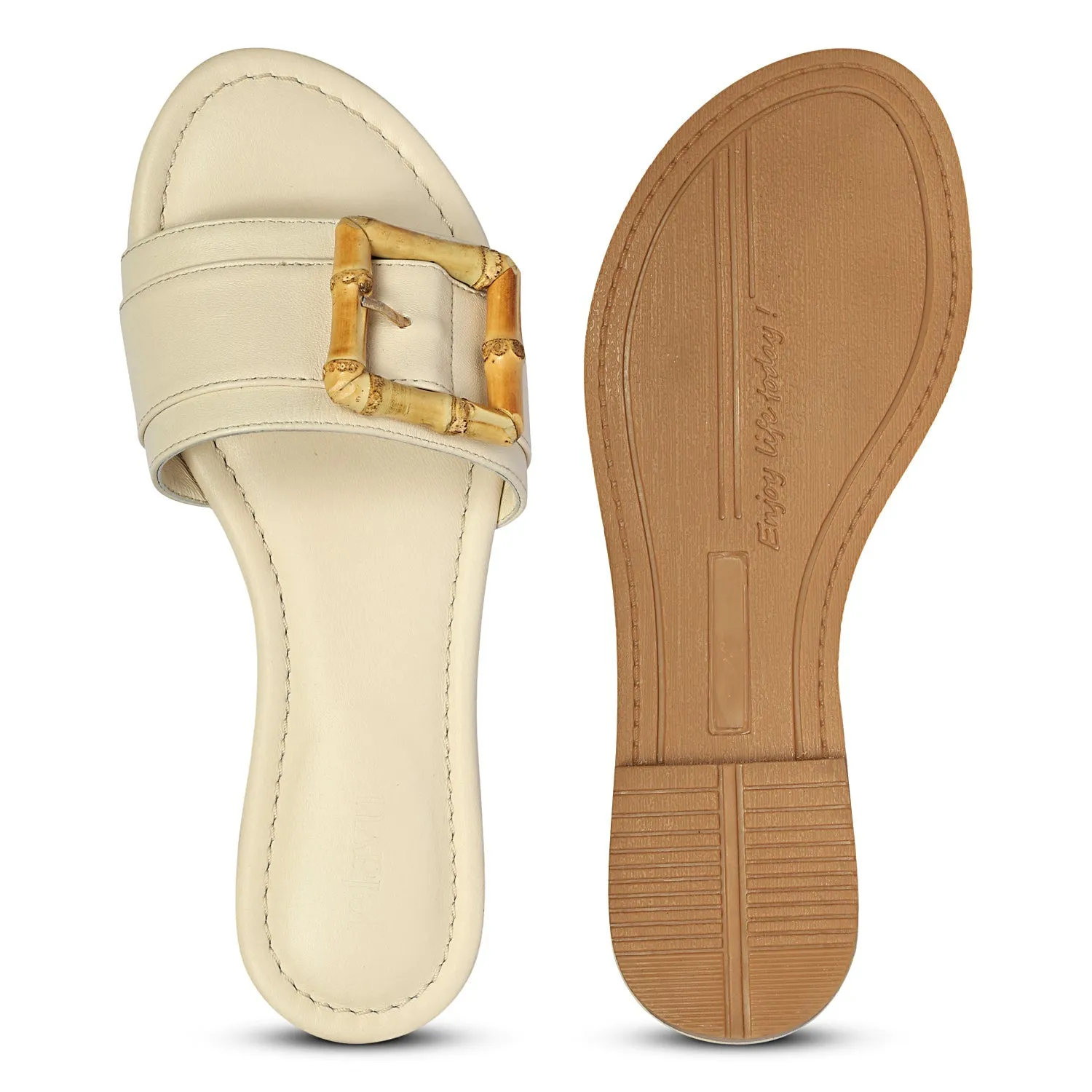 Top Rated Amsterdam  Ivory Sandals  Last Few Pieces!