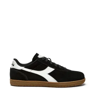 Top Rated Diadora Tokyo Trainer Black  Limited Release!