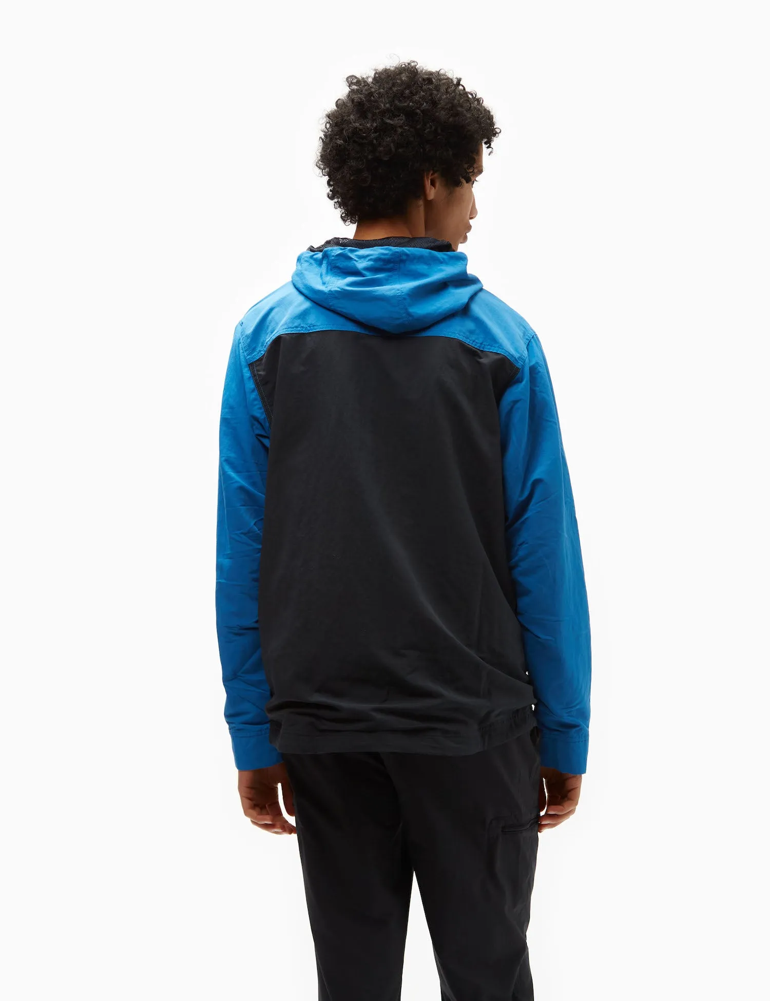 Top Rated Patagonia Isthmus Anorak - Endless Blue  Ends Soon!
