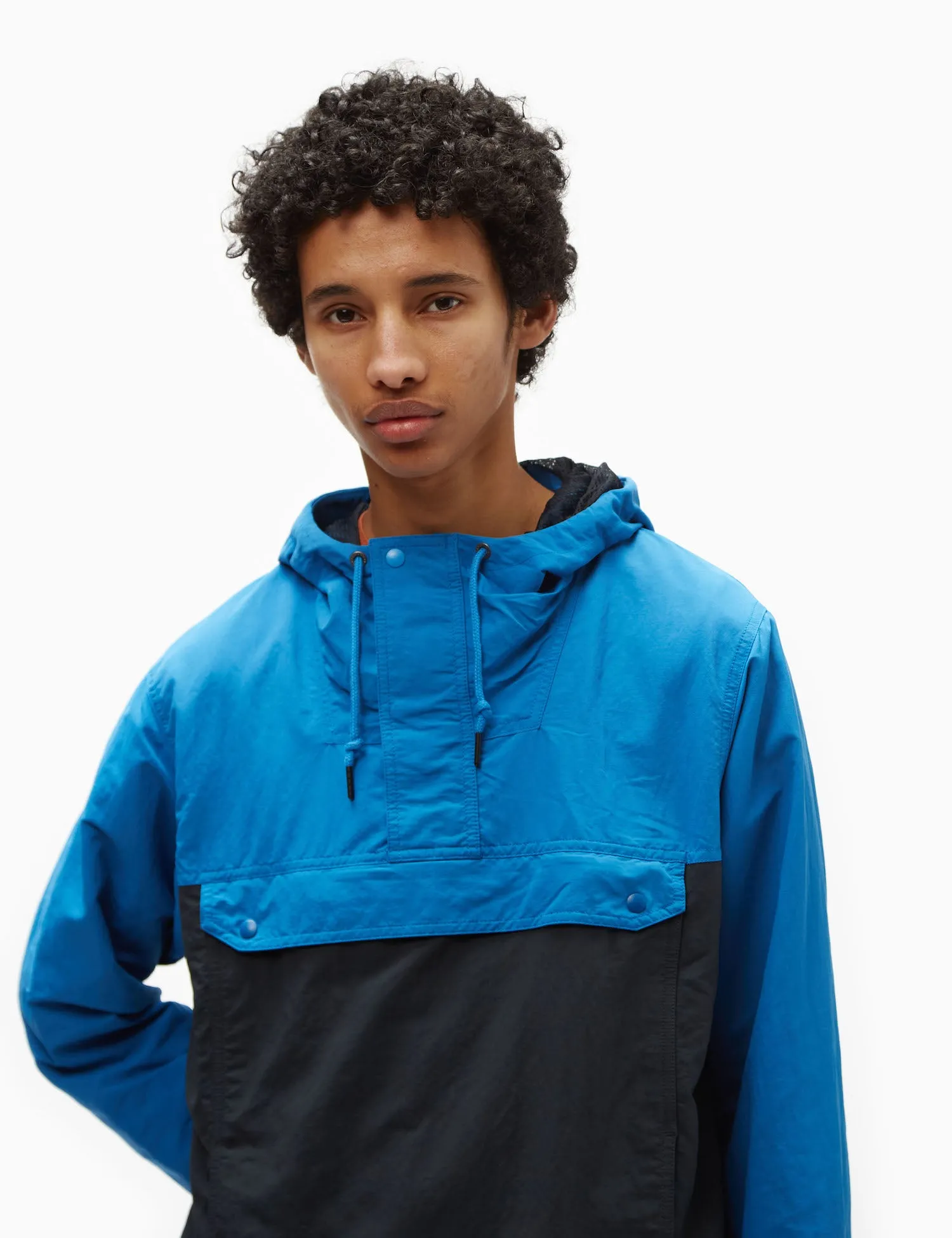 Top Rated Patagonia Isthmus Anorak - Endless Blue  Ends Soon!
