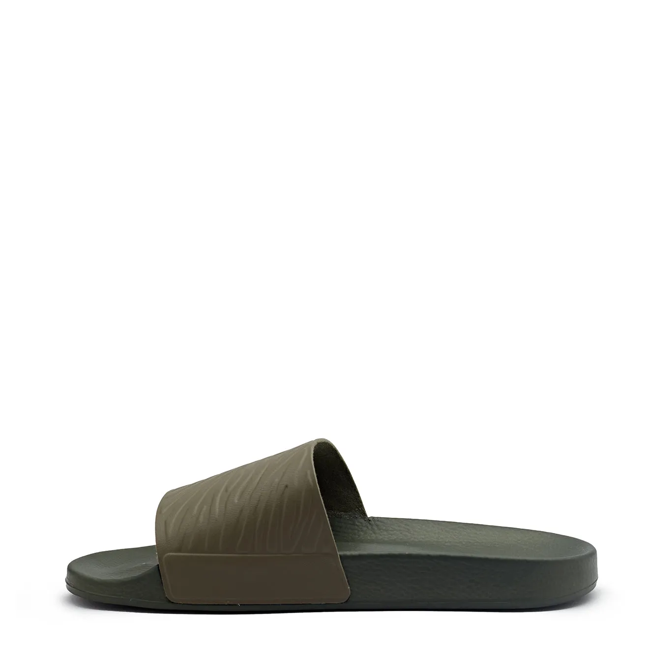 Top Rated Paul Smith Nyro Zebra Logo Slides Khaki  Today Only!