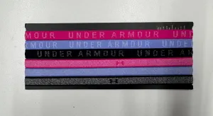 Top Rated Womens Under Armour Hair Accessories  Last Few Pieces!
