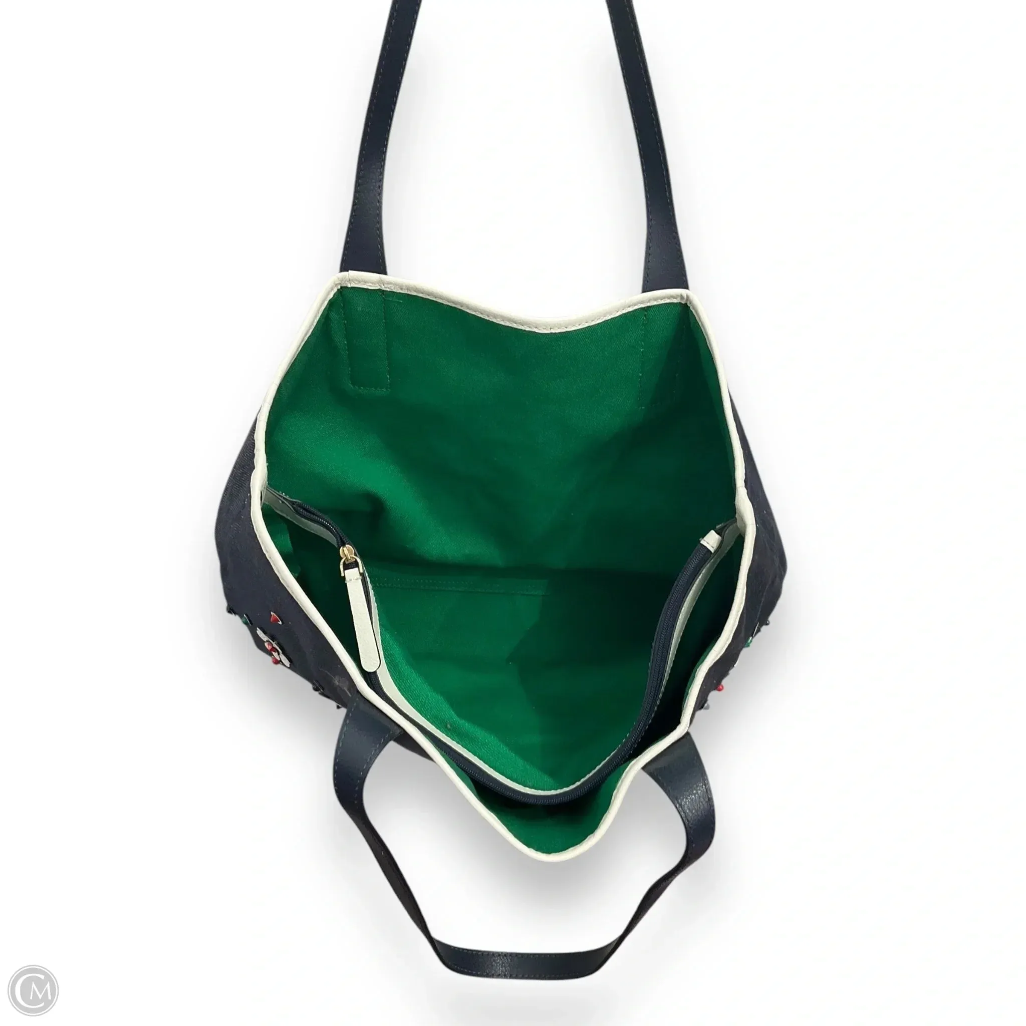 Tote Designer By Kate Spade, Size: Large