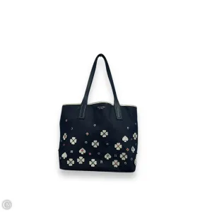 Tote Designer By Kate Spade, Size: Large