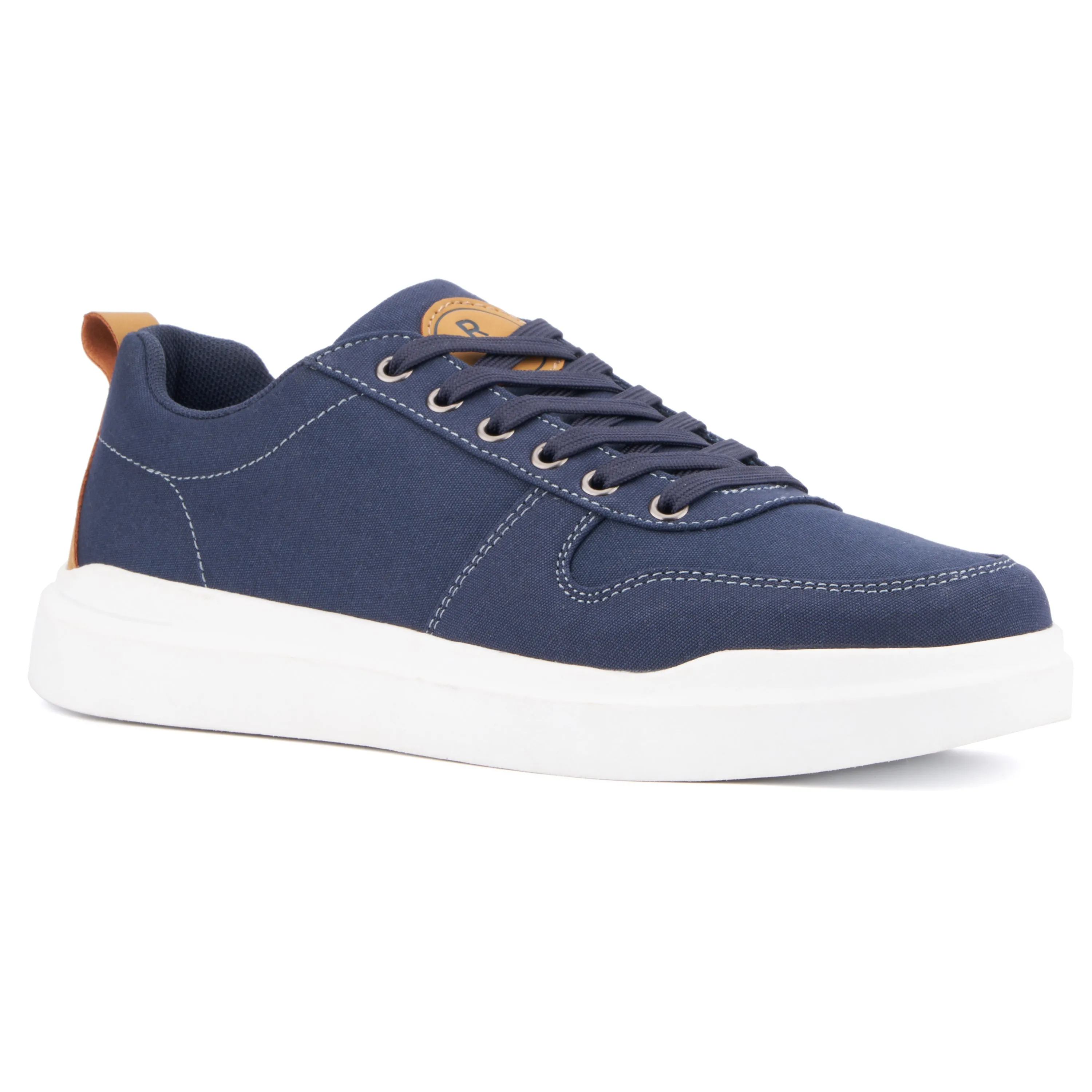Trending Now Men's Niko Low Top Sneakers  Limited Stock!