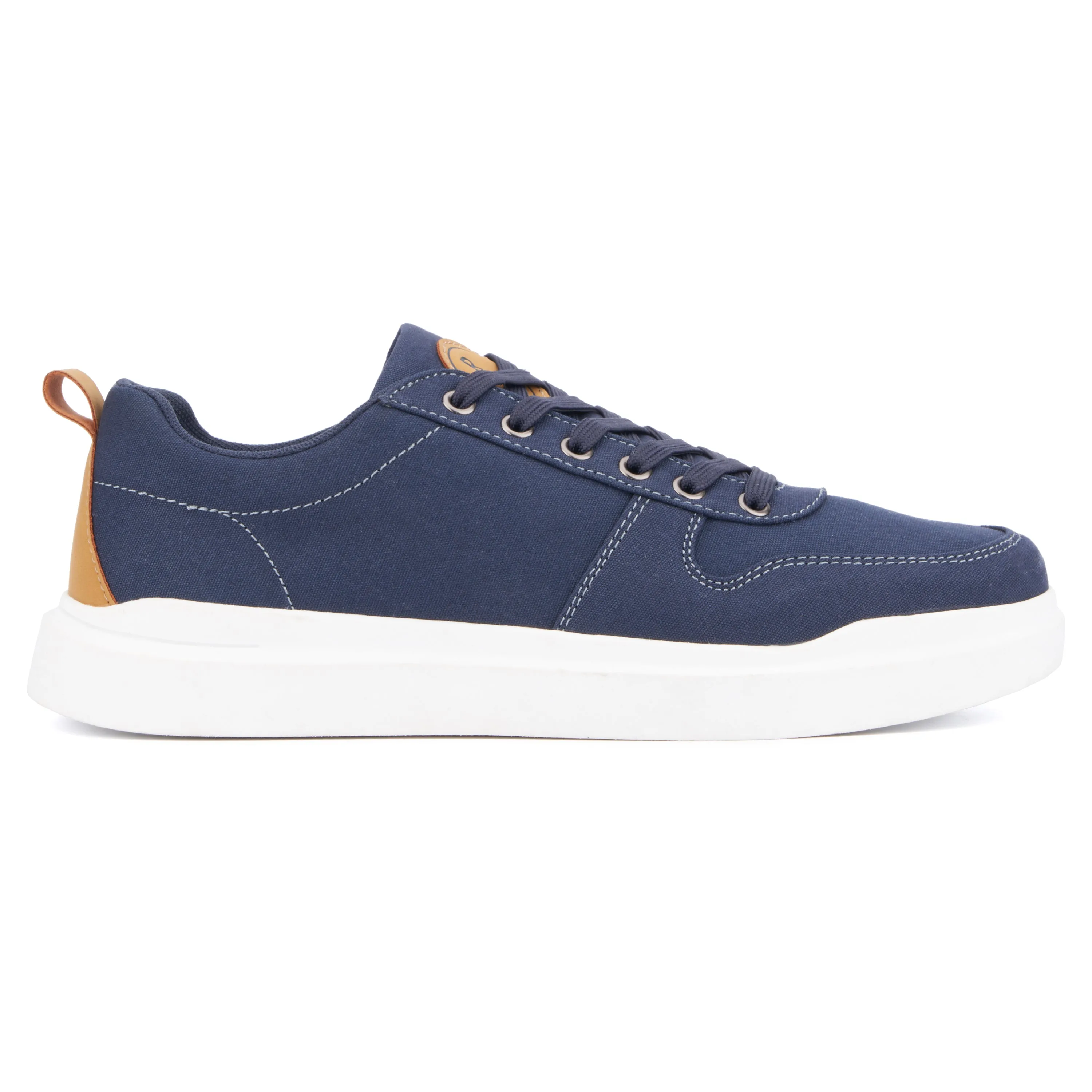 Trending Now Men's Niko Low Top Sneakers  Limited Stock!