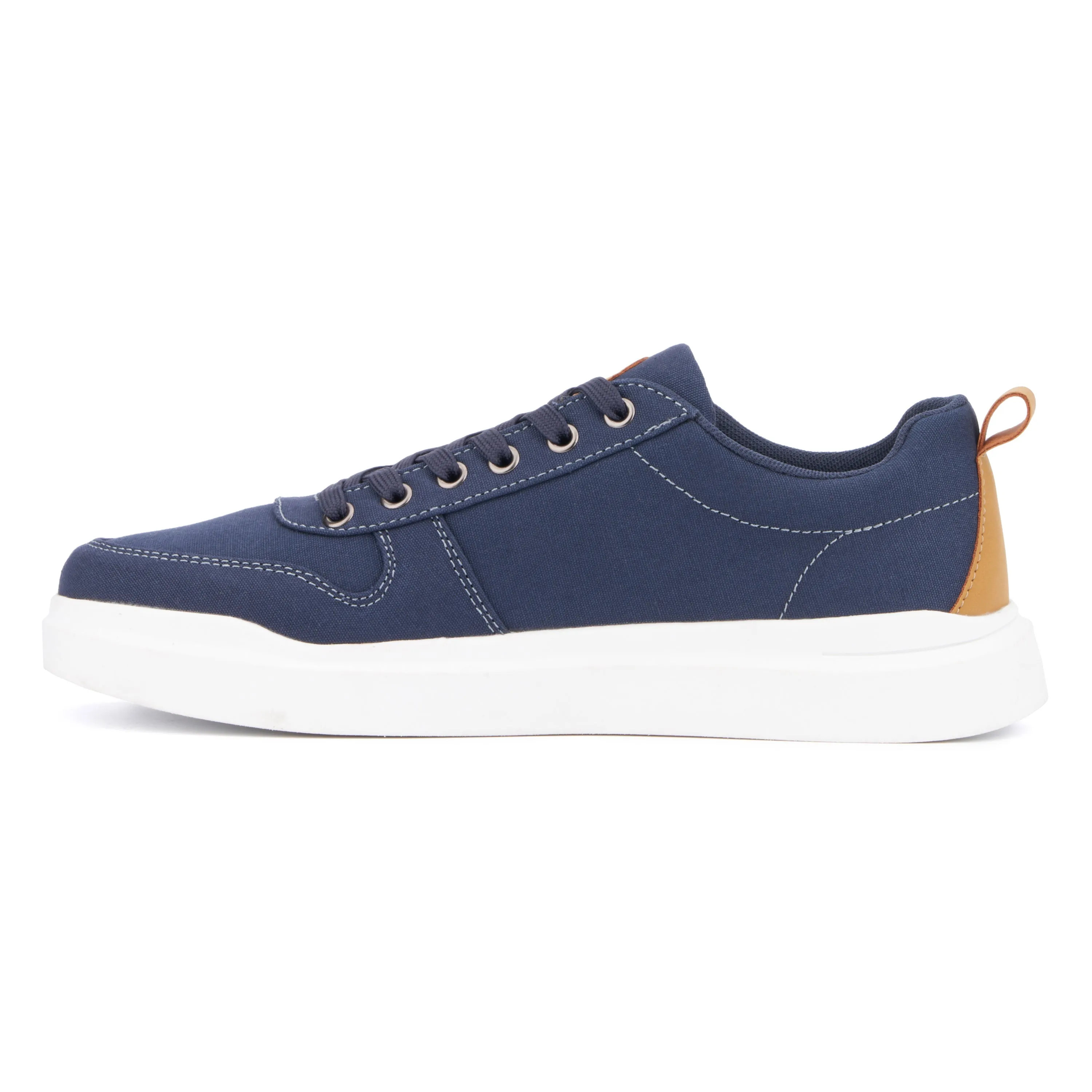 Trending Now Men's Niko Low Top Sneakers  Limited Stock!