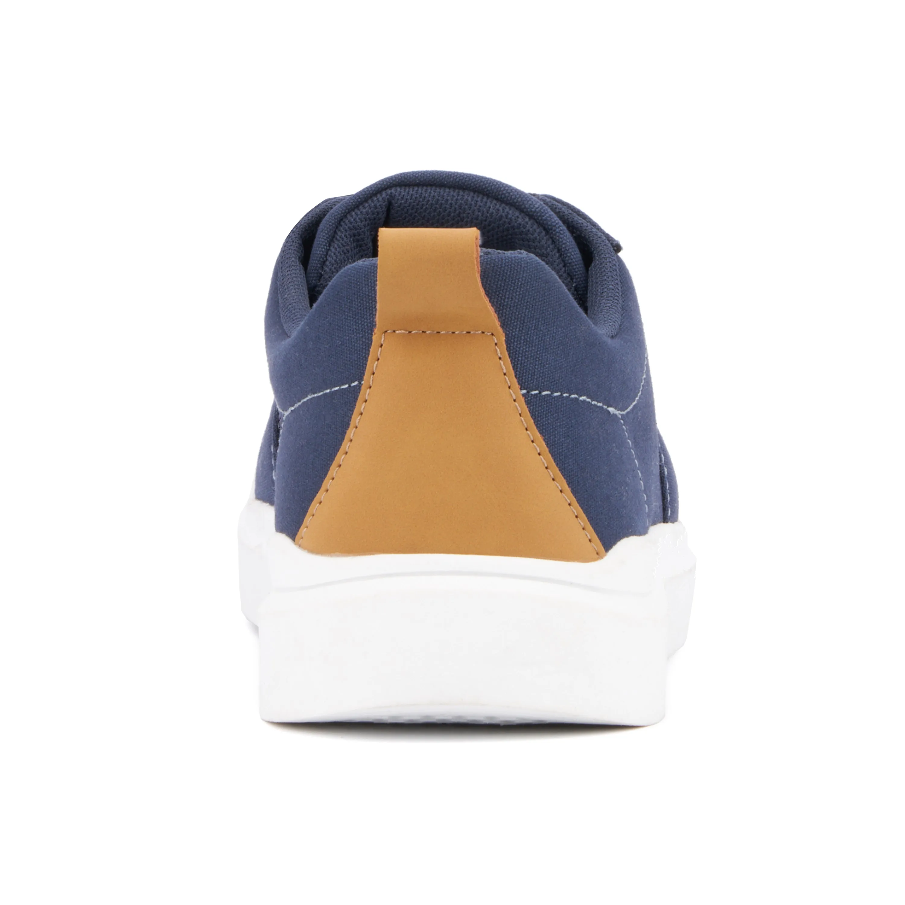 Trending Now Men's Niko Low Top Sneakers  Limited Stock!