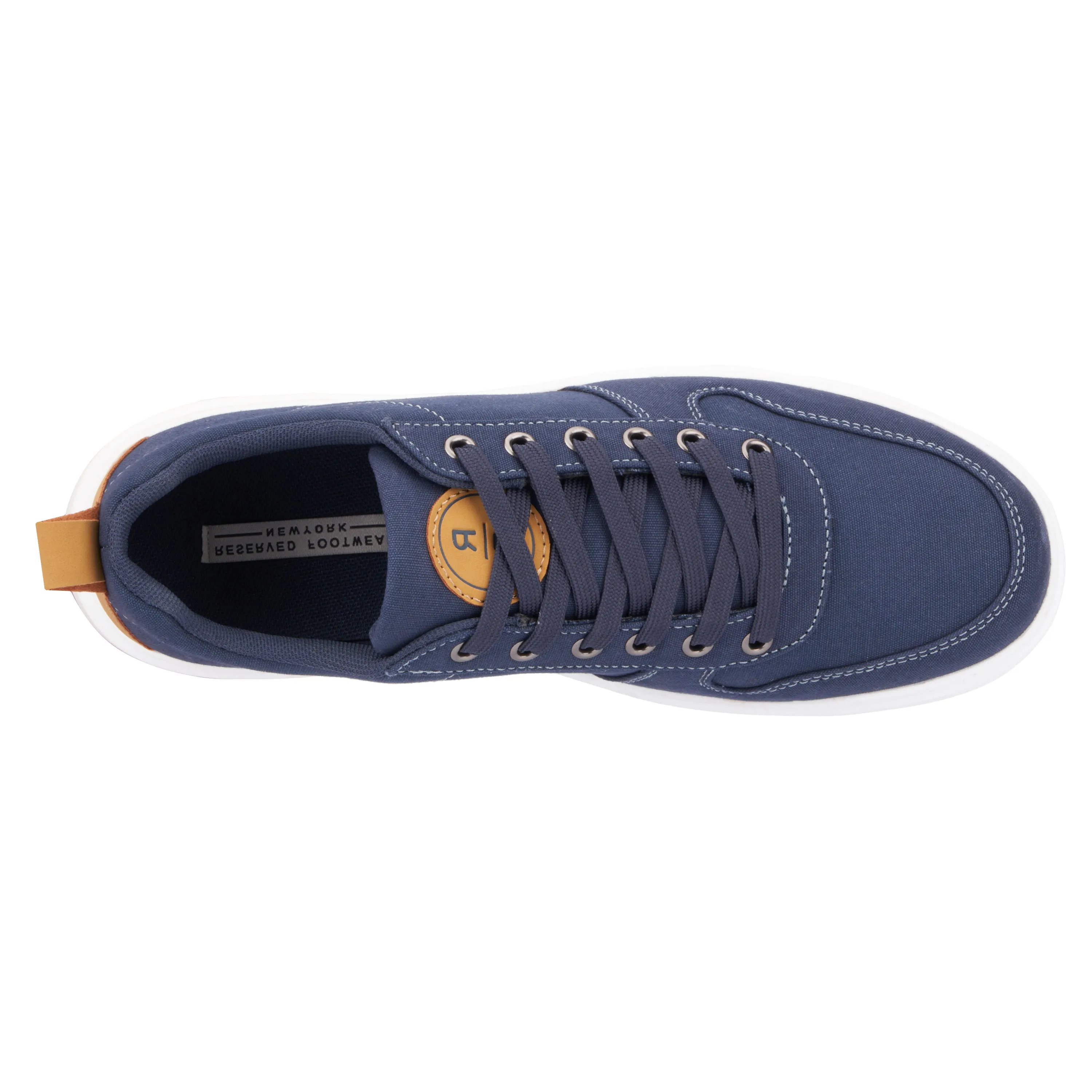 Trending Now Men's Niko Low Top Sneakers  Limited Stock!