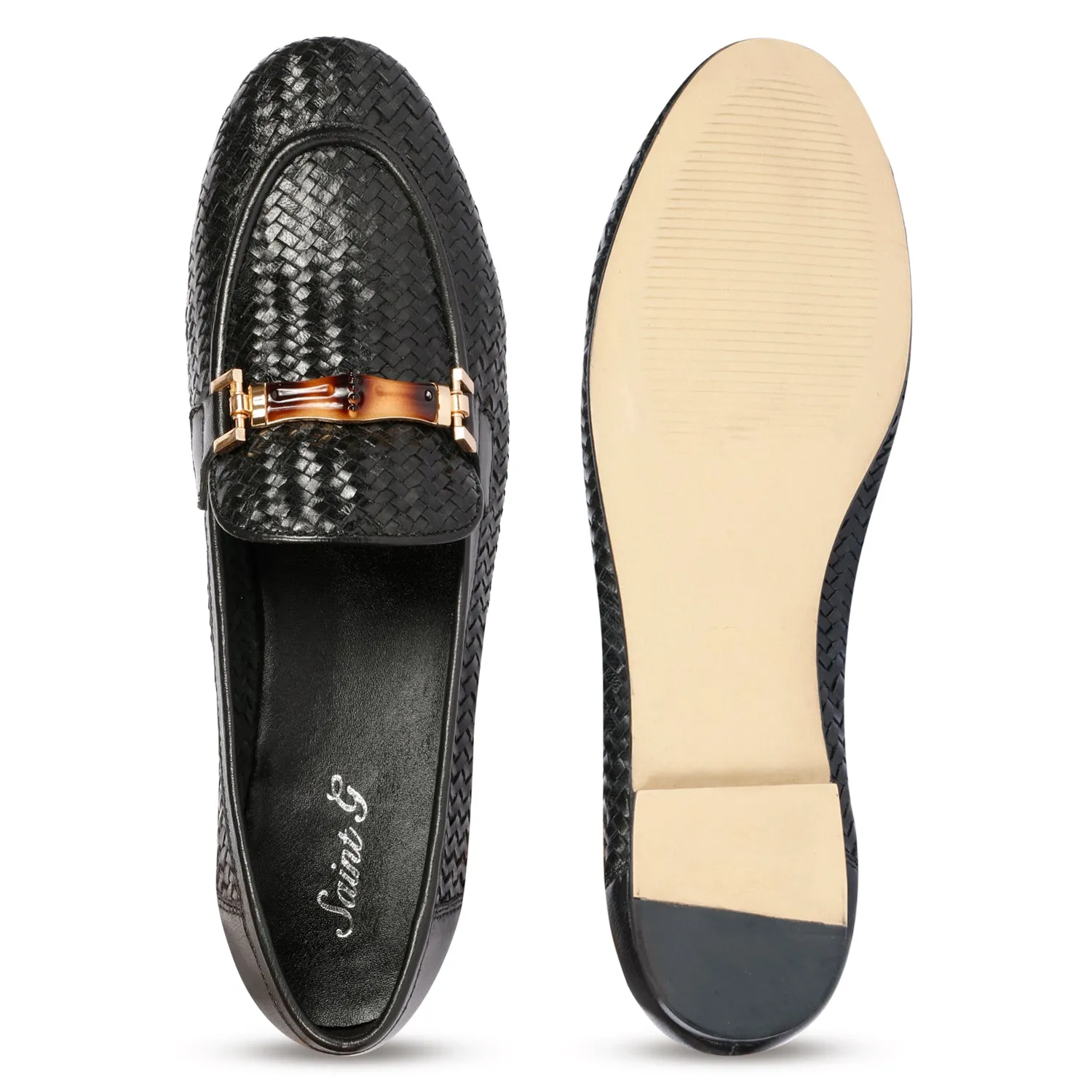 Trending Now Saint G - Marisa Loafers Footwear  Today Only!