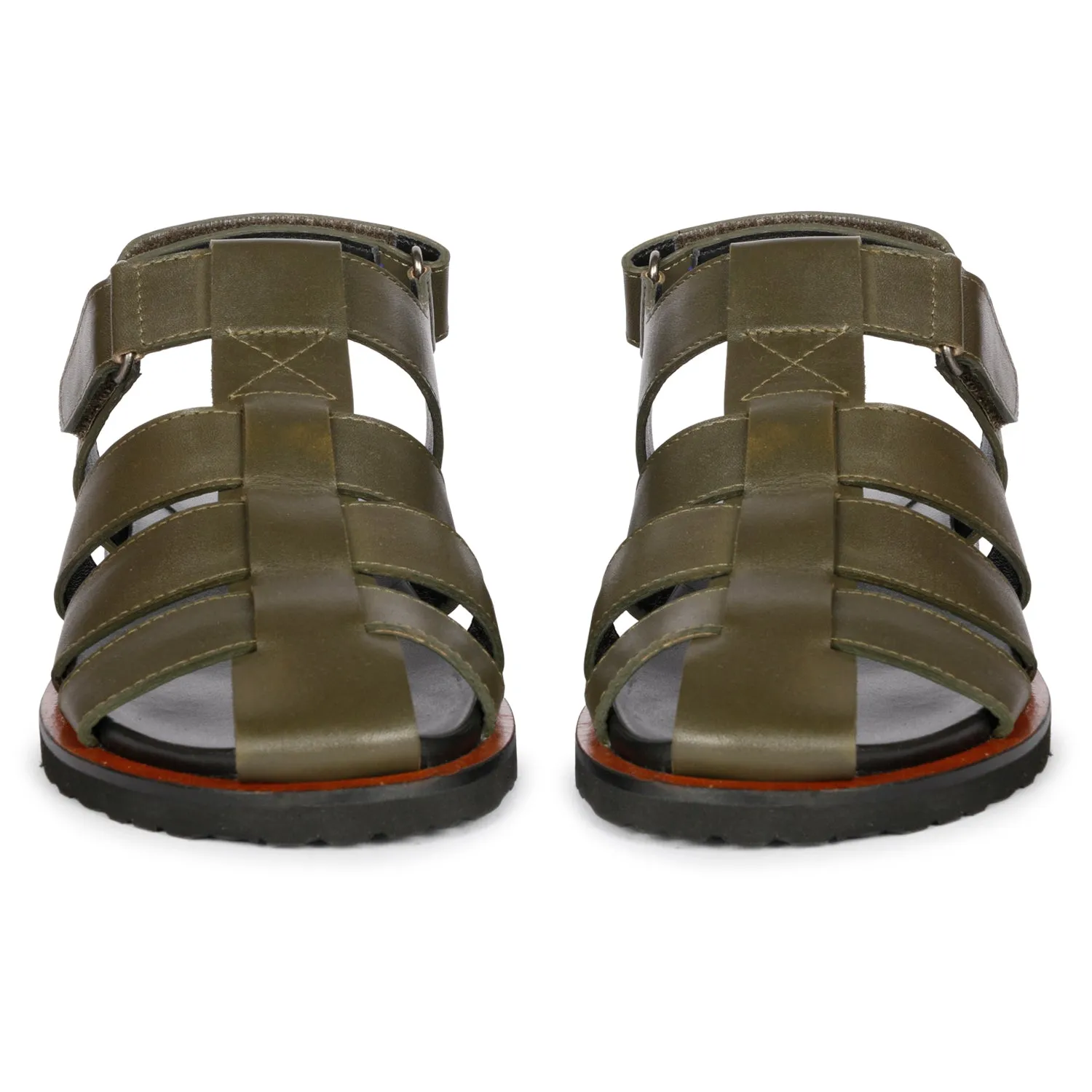 Trending Now Saint G - Neive Flat Sandals Footwear  Going Fast!