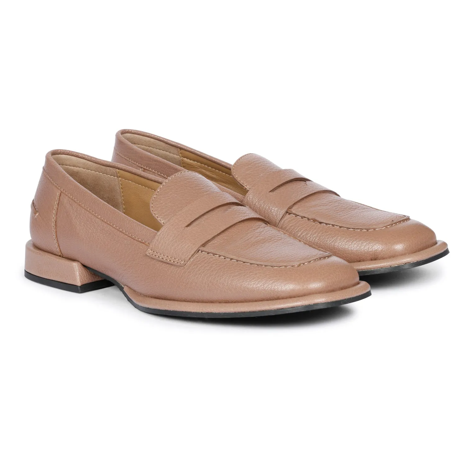 Trendy 2025 Saint G - Carla Flat Loafers Footwear  Today Only!