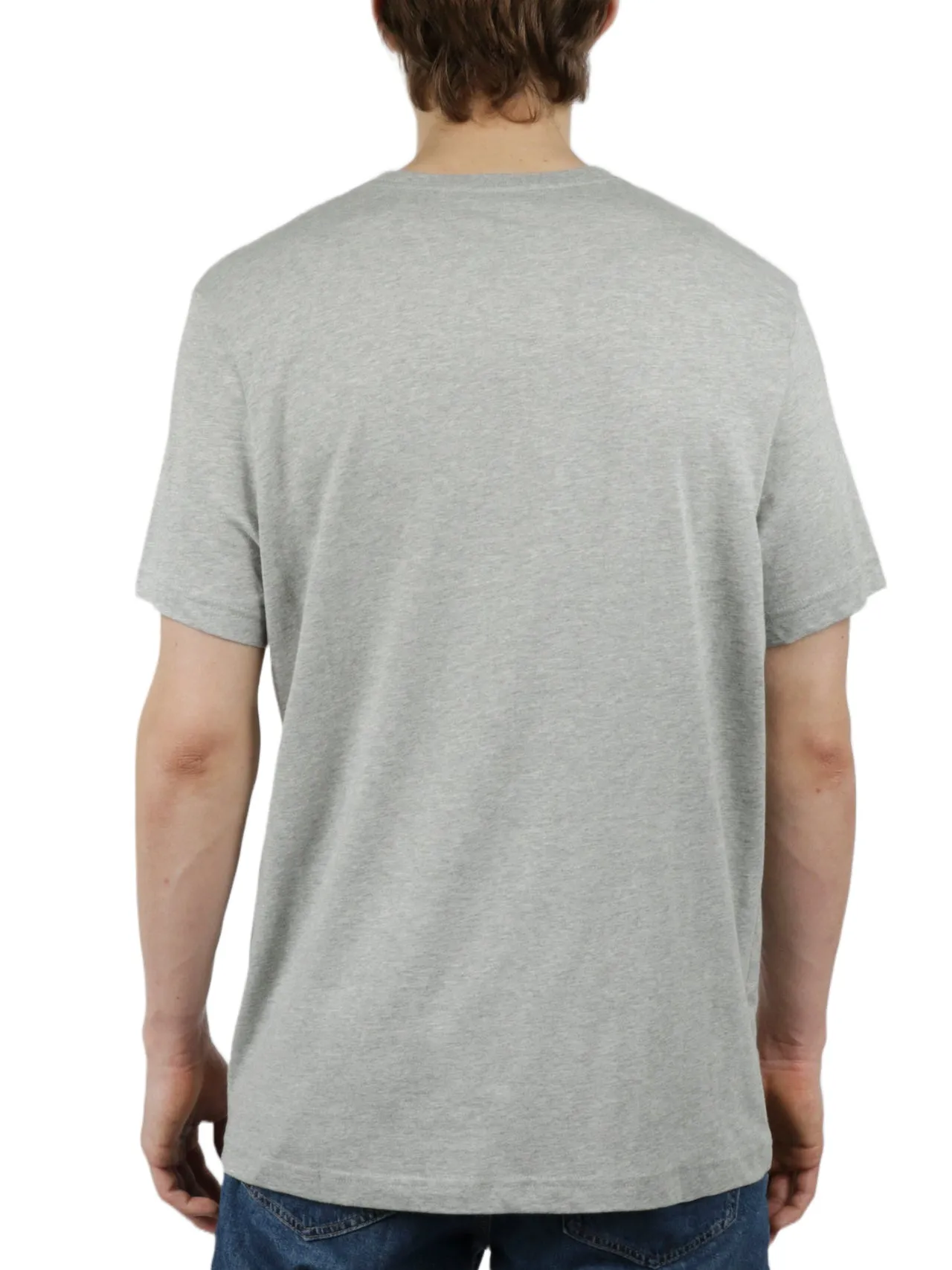 Trendy 2025 Short Sleeves Crew Neck  Almost Gone!