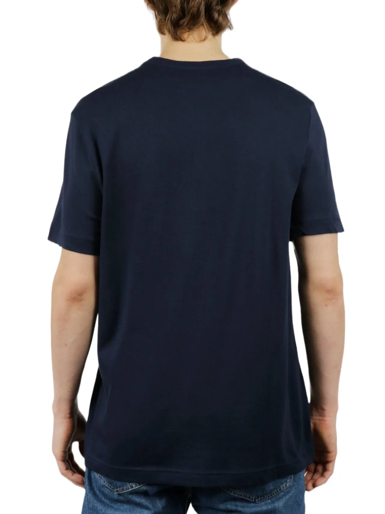 Trendy 2025 Short Sleeves Crew Neck  Almost Gone!