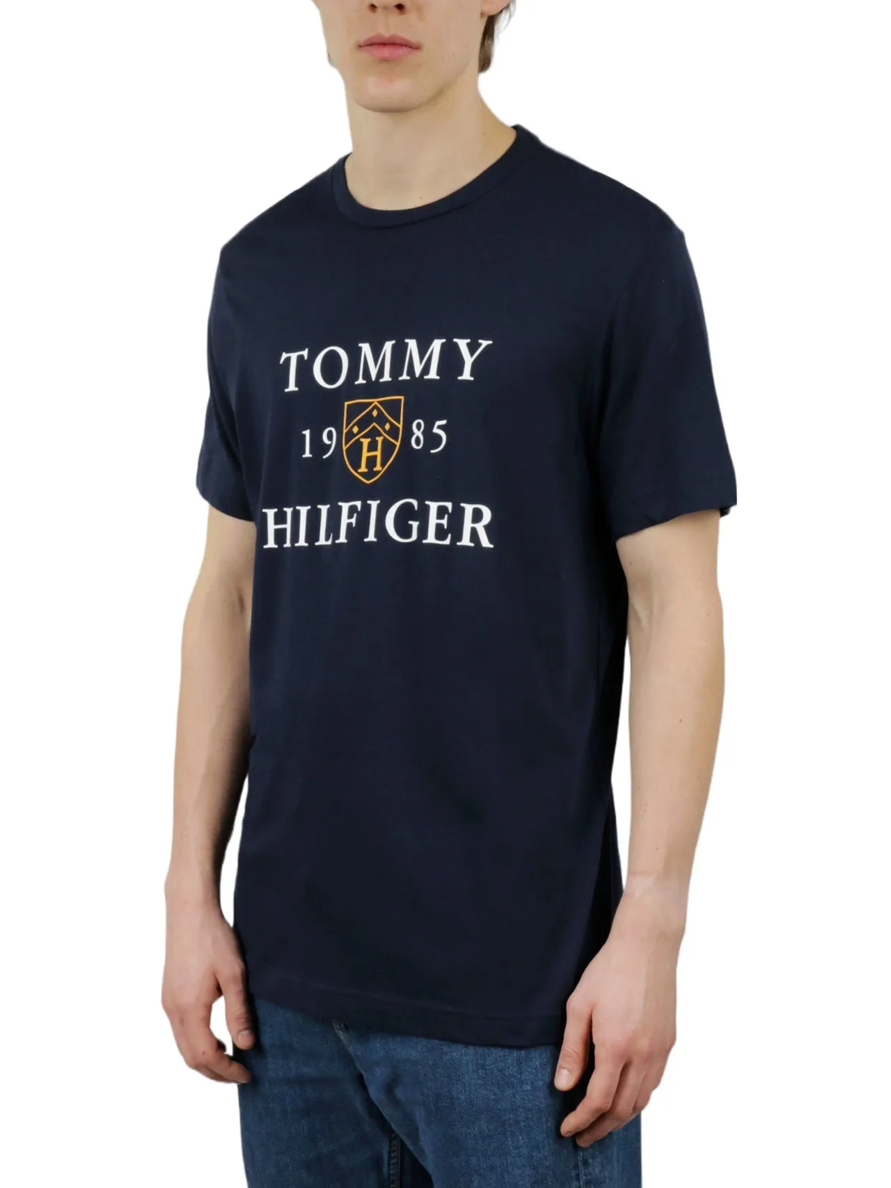 Trendy 2025 Short Sleeves Crew Neck  Almost Gone!