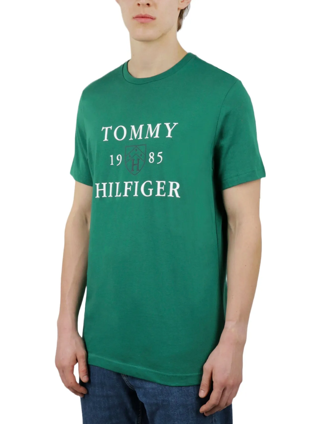 Trendy 2025 Short Sleeves Crew Neck  Almost Gone!