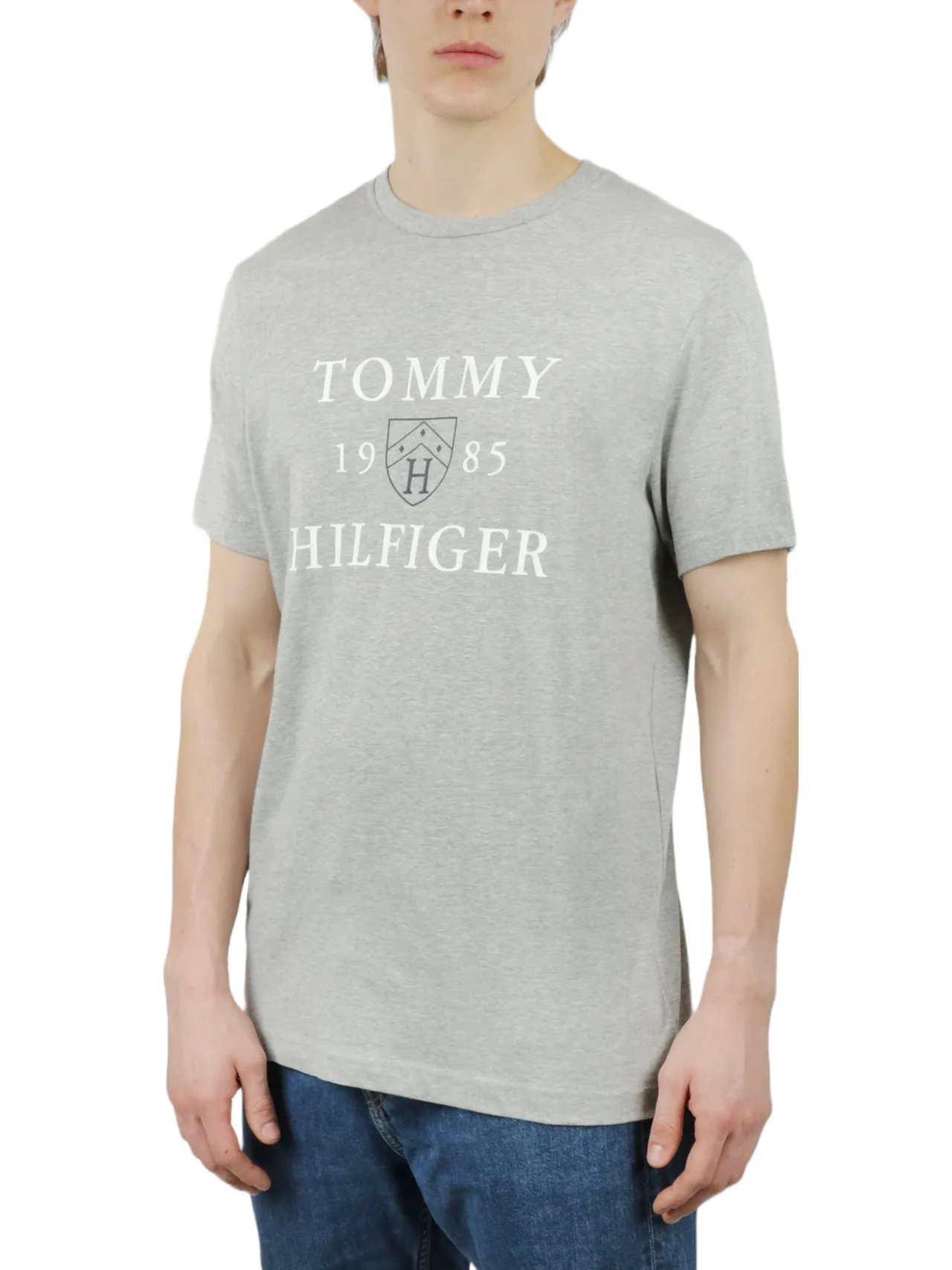 Trendy 2025 Short Sleeves Crew Neck  Almost Gone!