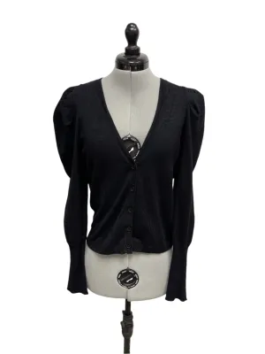 Trendy 2025 Womens Tahari Long Sleeve Sweater, Small  Ends Soon!