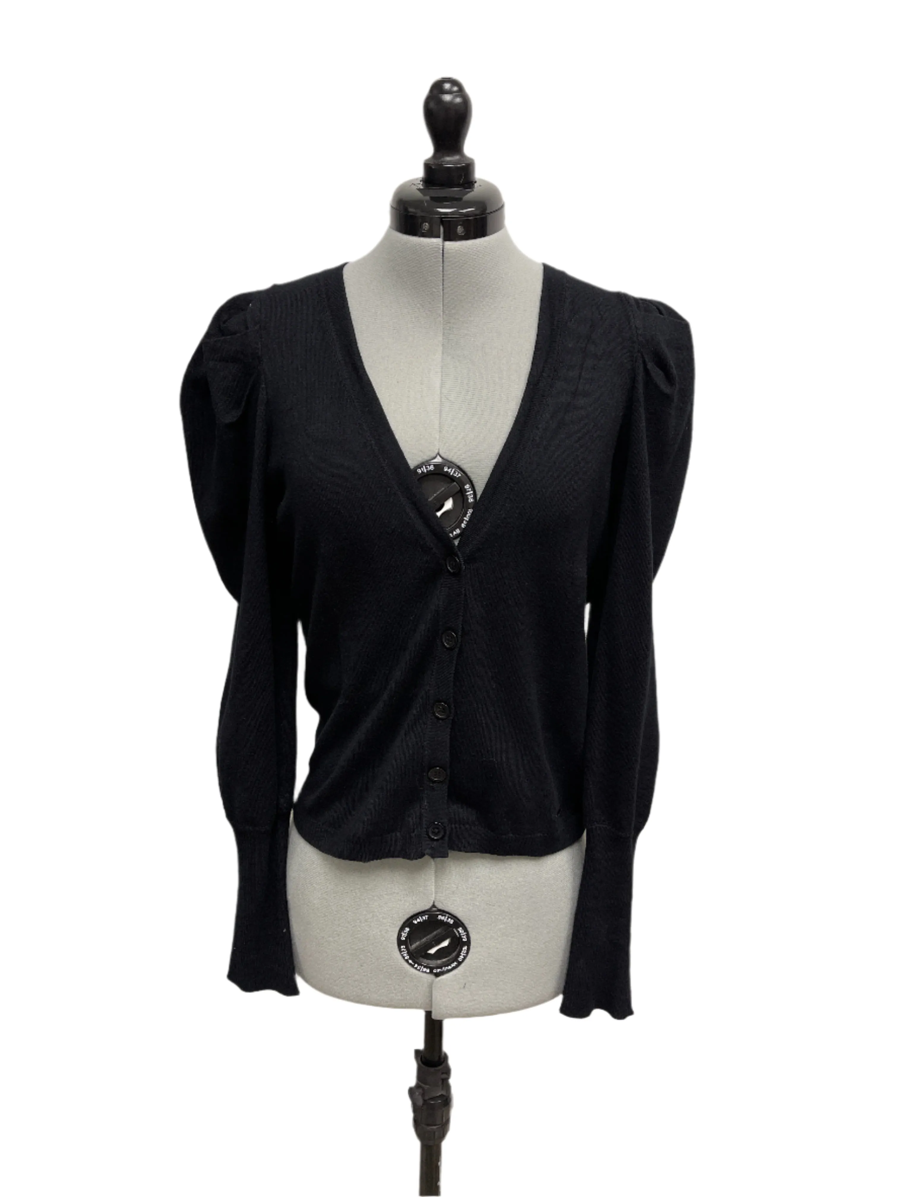 Trendy 2025 Womens Tahari Long Sleeve Sweater, Small  Ends Soon!