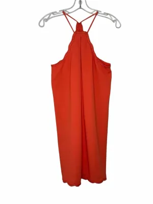 Trina Turk Size 4 Coral New w/ Tags Dress- Ladies