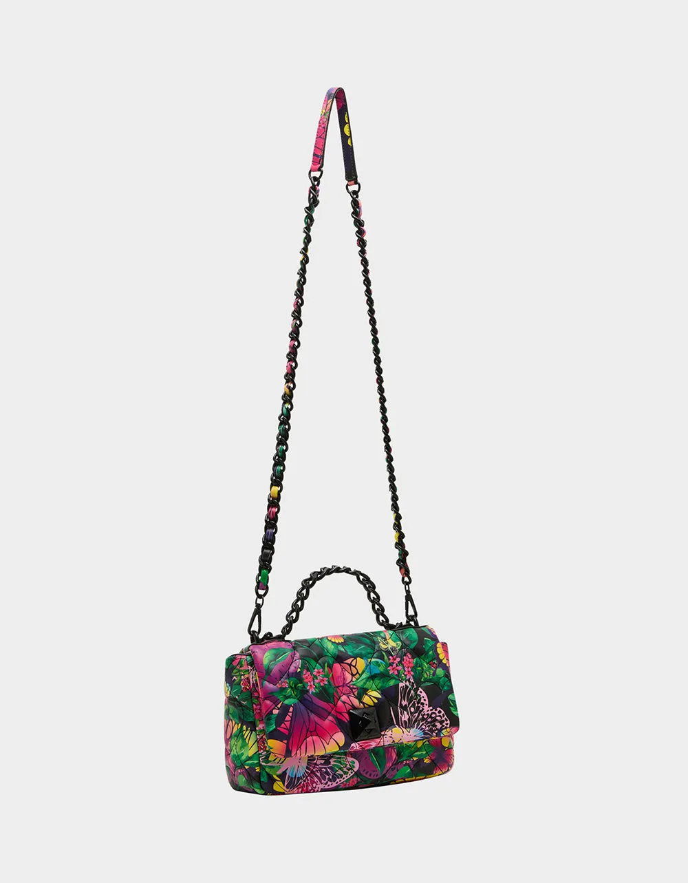 TROPIC LIKE IT'S HOT CROSSBODY MULTI Betsey Johnson