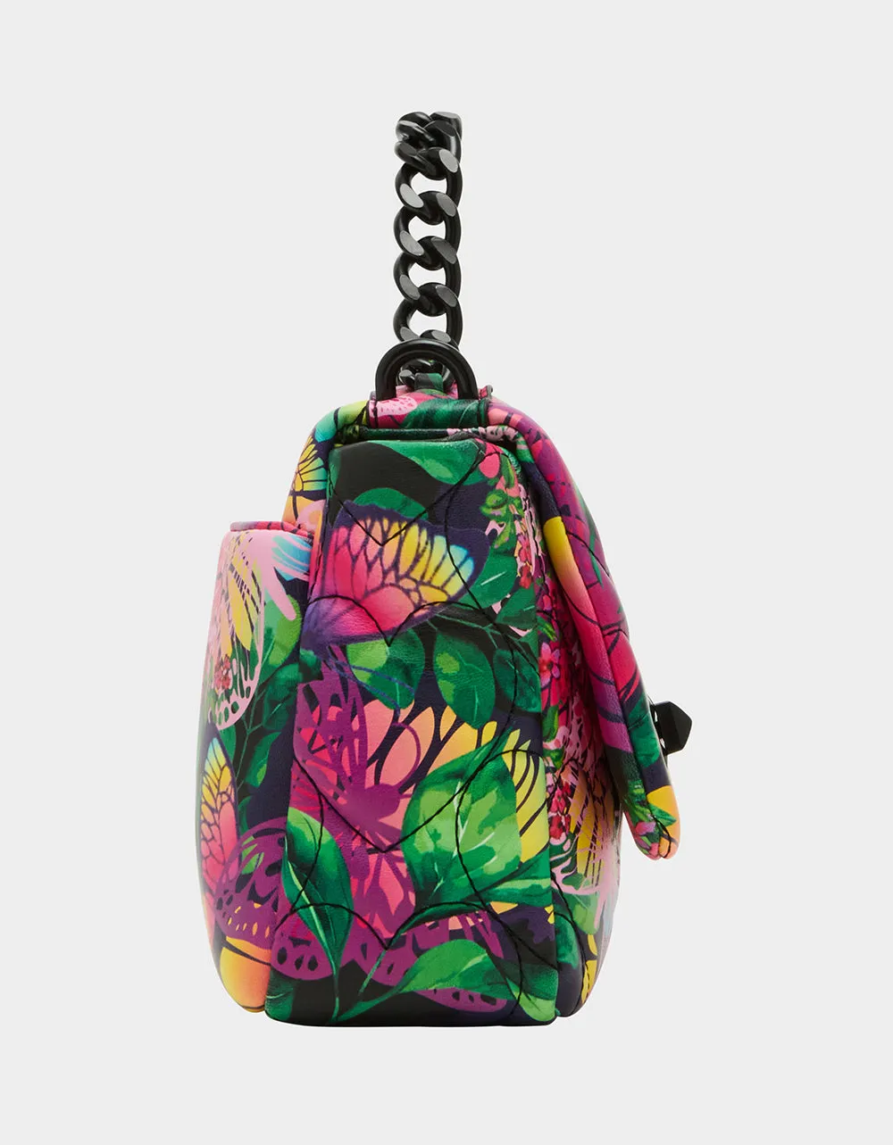 TROPIC LIKE IT'S HOT CROSSBODY MULTI Betsey Johnson