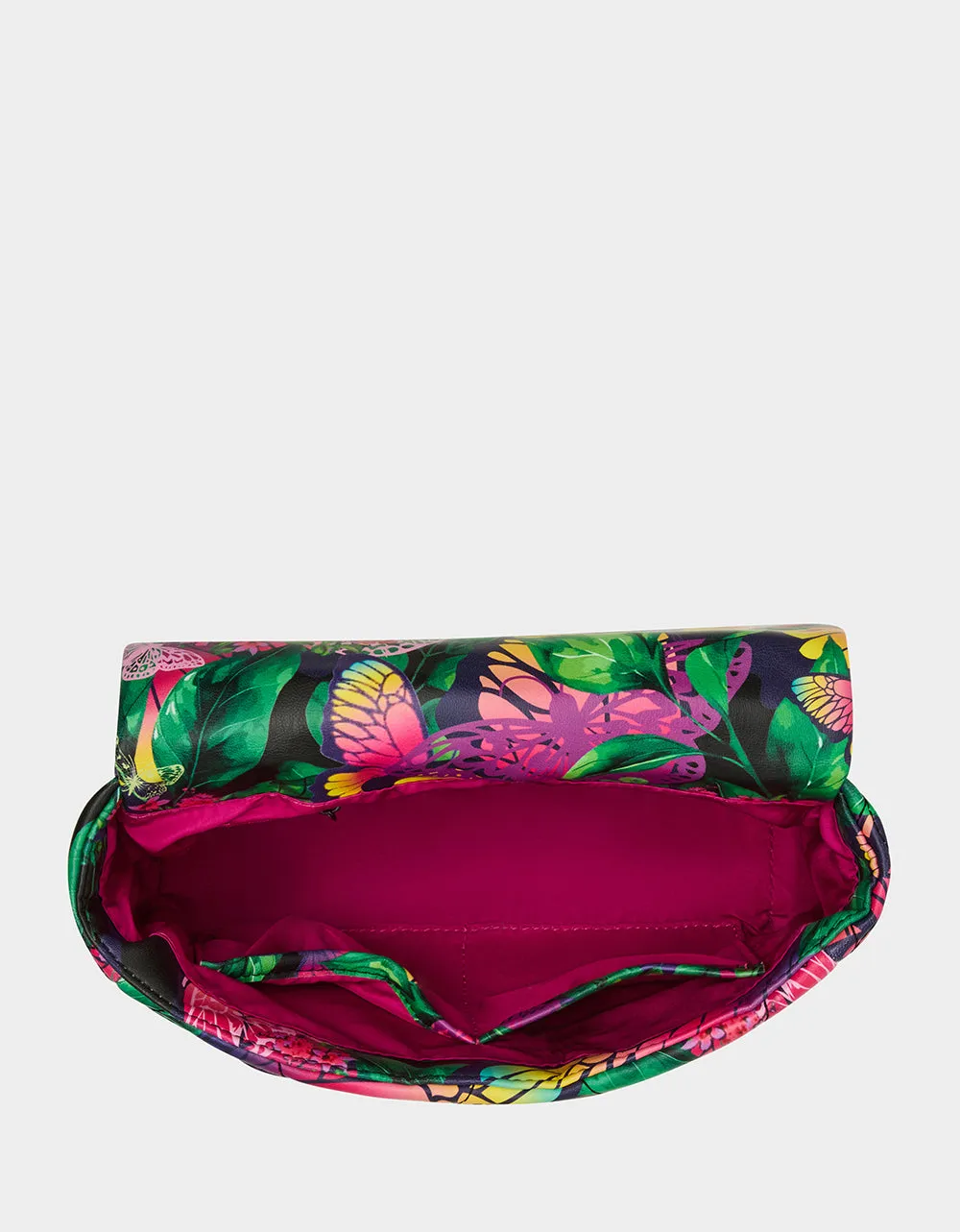 TROPIC LIKE IT'S HOT CROSSBODY MULTI Betsey Johnson