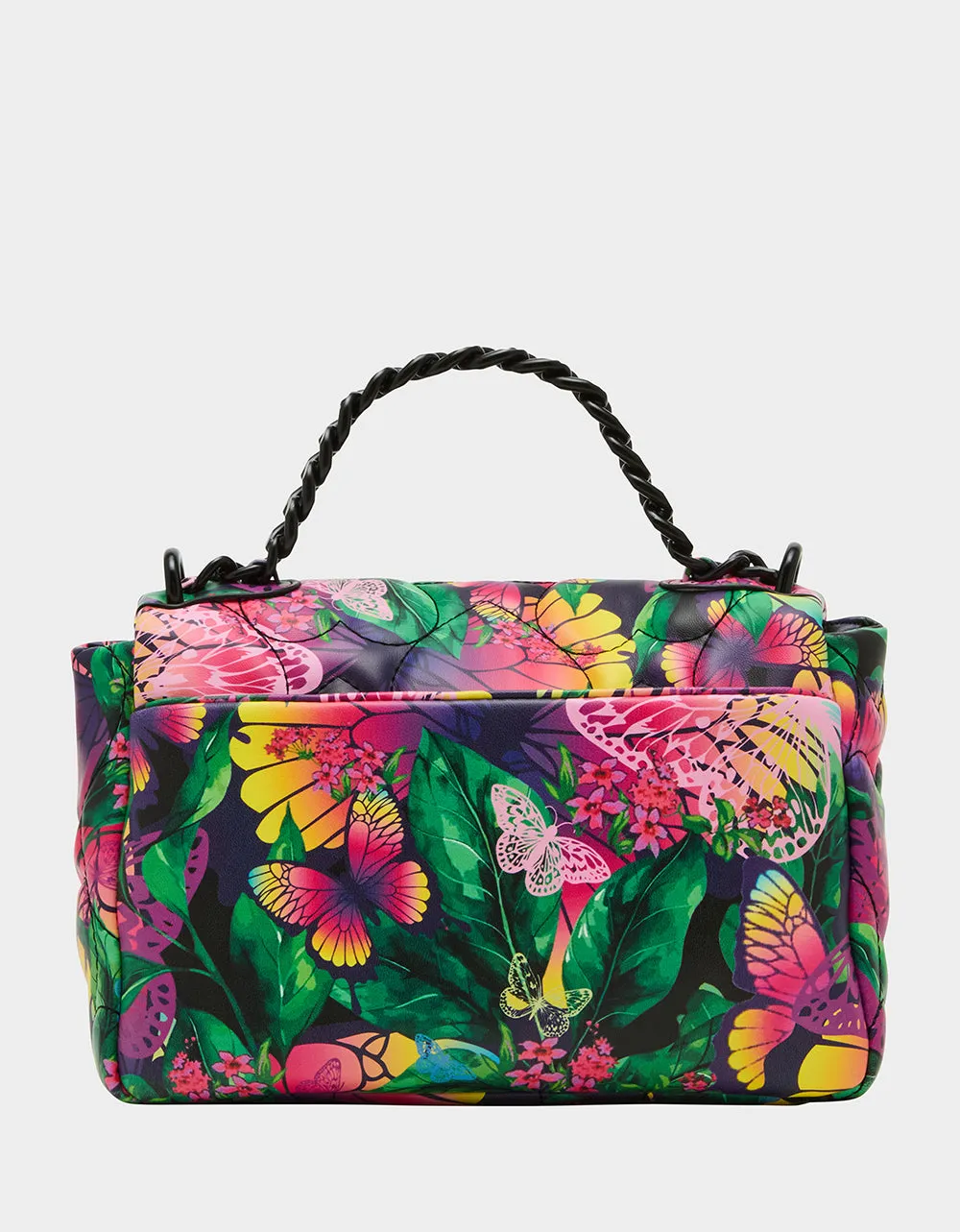 TROPIC LIKE IT'S HOT CROSSBODY MULTI Betsey Johnson