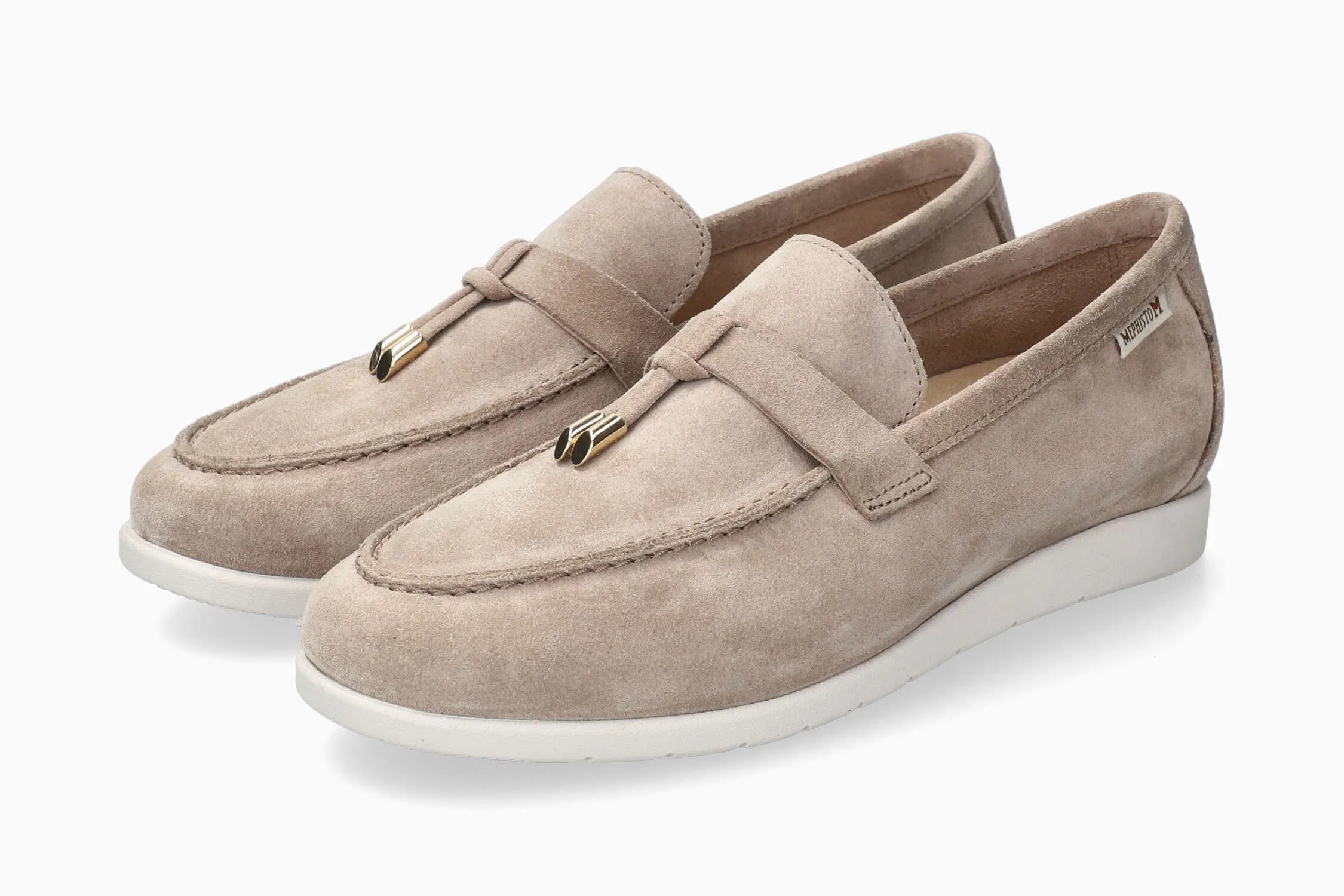 Valenza - Taupe