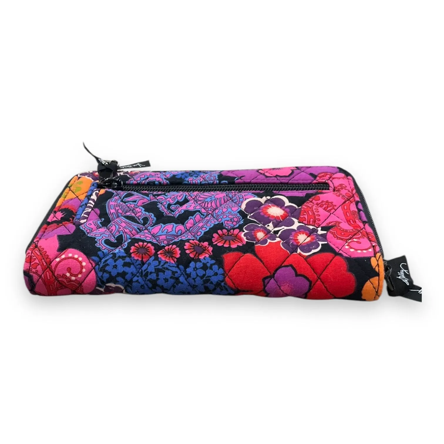 Wallet By Vera Bradley  Size: Medium