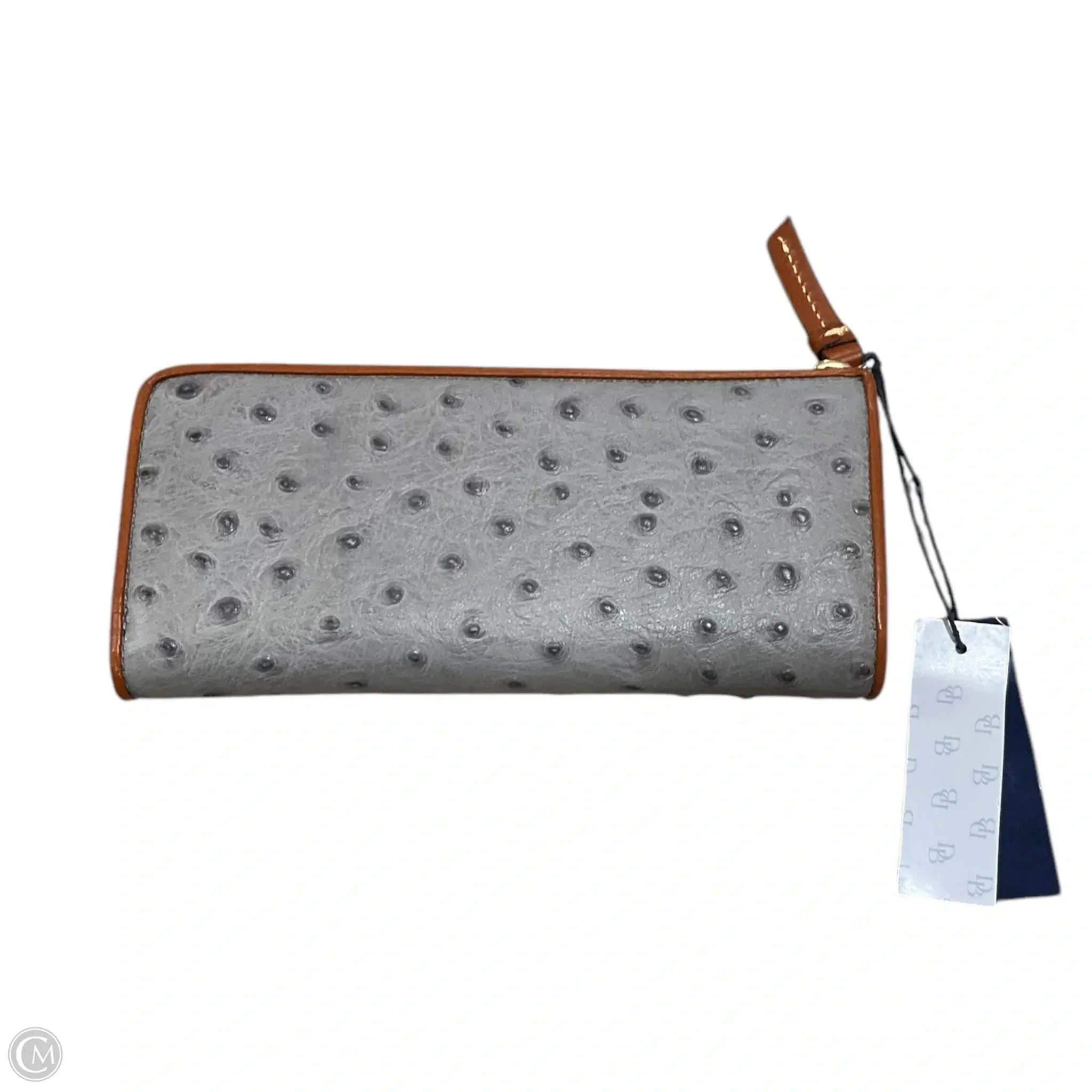 Wallet Designer By Dooney And Bourke, Size: Large