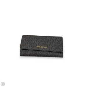 Wallet Designer By Michael Kors, Size: Medium