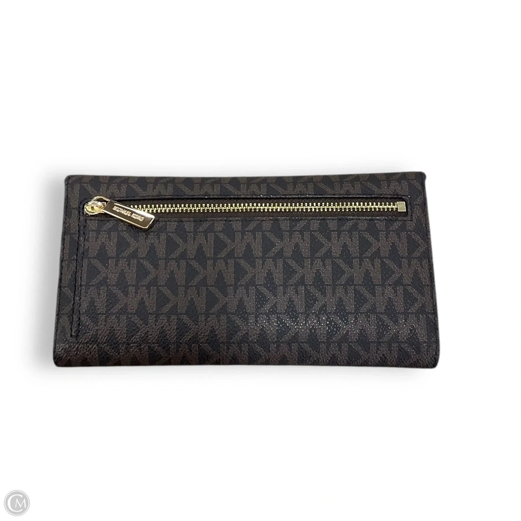 Wallet Designer By Michael Kors, Size: Medium