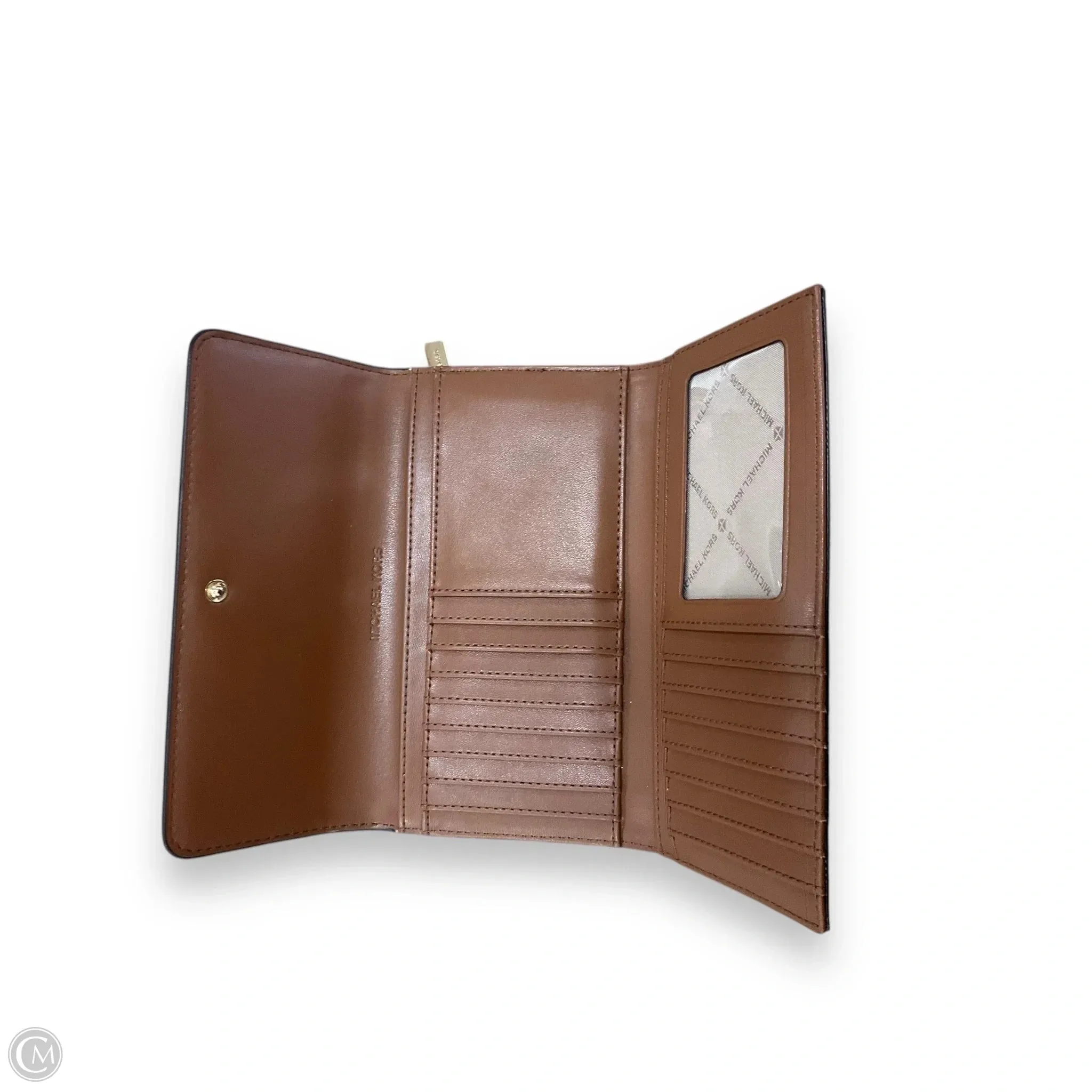 Wallet Designer By Michael Kors, Size: Medium