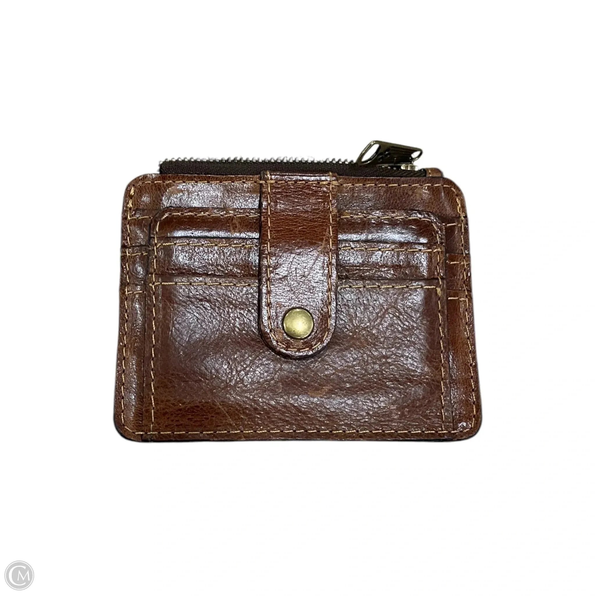 Wallet Designer By Patricia Nash, Size: Small