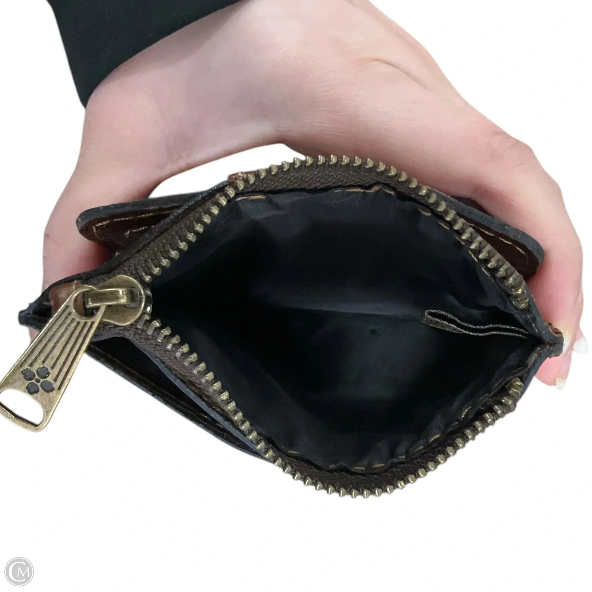 Wallet Designer By Patricia Nash, Size: Small
