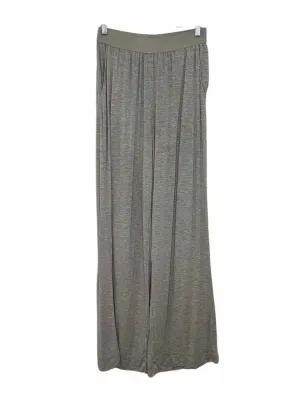 We Wore What Size Medium Grey Pre-Owned Pants- Ladies