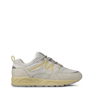 Worth Every Penny Karhu Womens Fusion 2.0 Trainers Lily White / Impala  Last Chance!