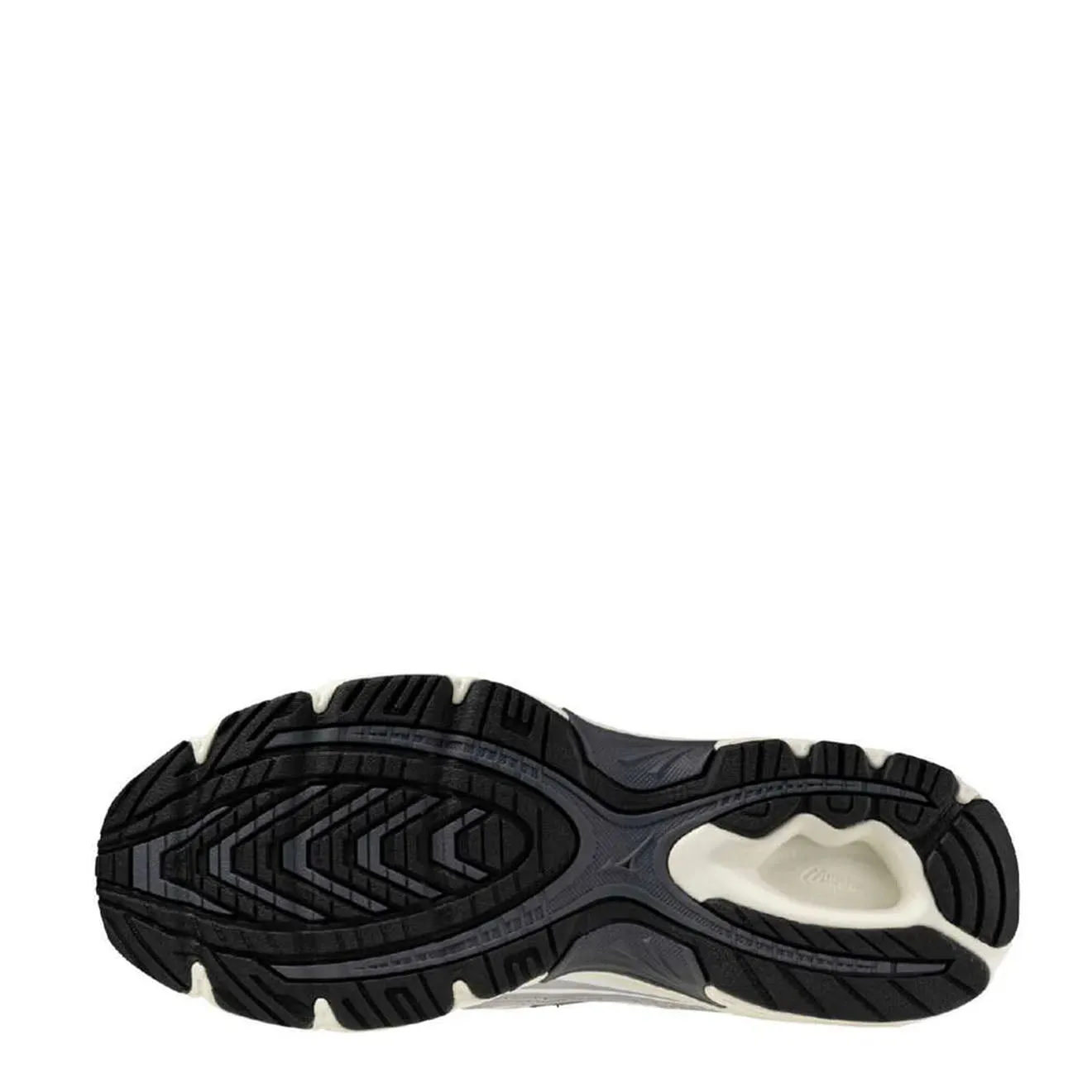 Worth Every Penny Mizuno MXR Snow White / Bistro Green / Silver  Stylish & Comfortable