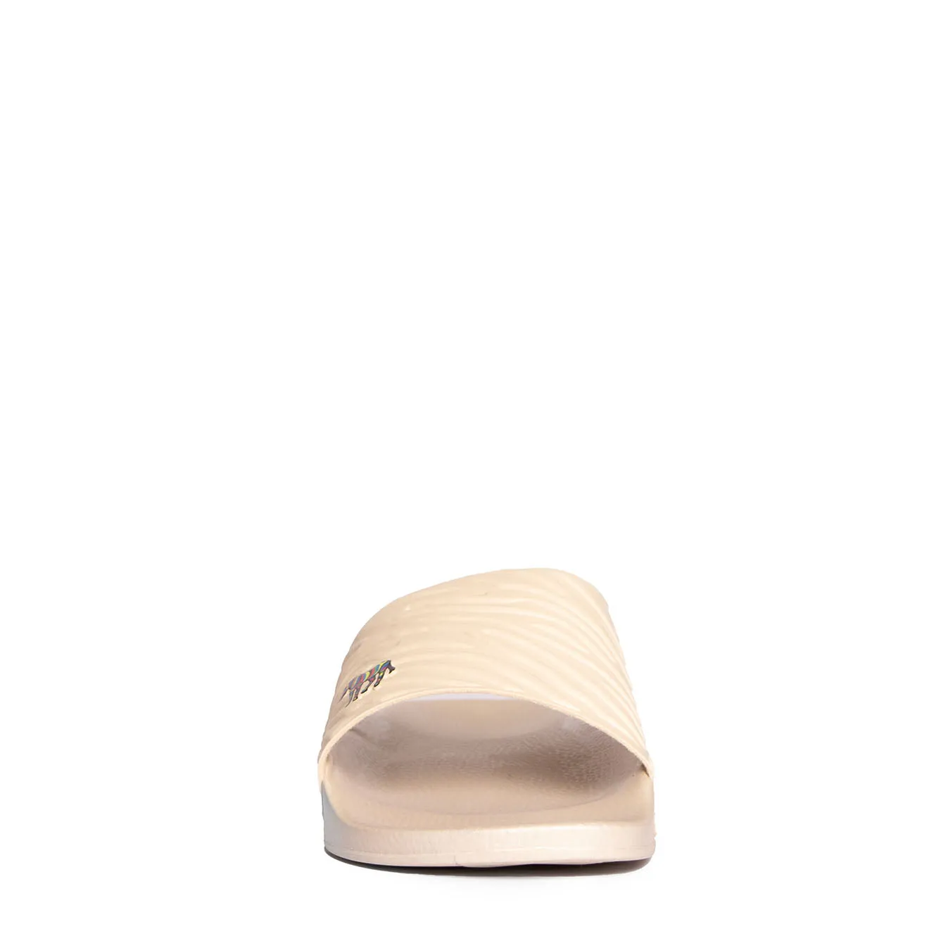 Worth Every Penny Paul Smith Nyro Zebra Sliders Off White  Today Only!