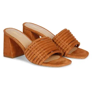 Worth Every Penny Saint G Bethany - Heel Sandals  Going Fast!