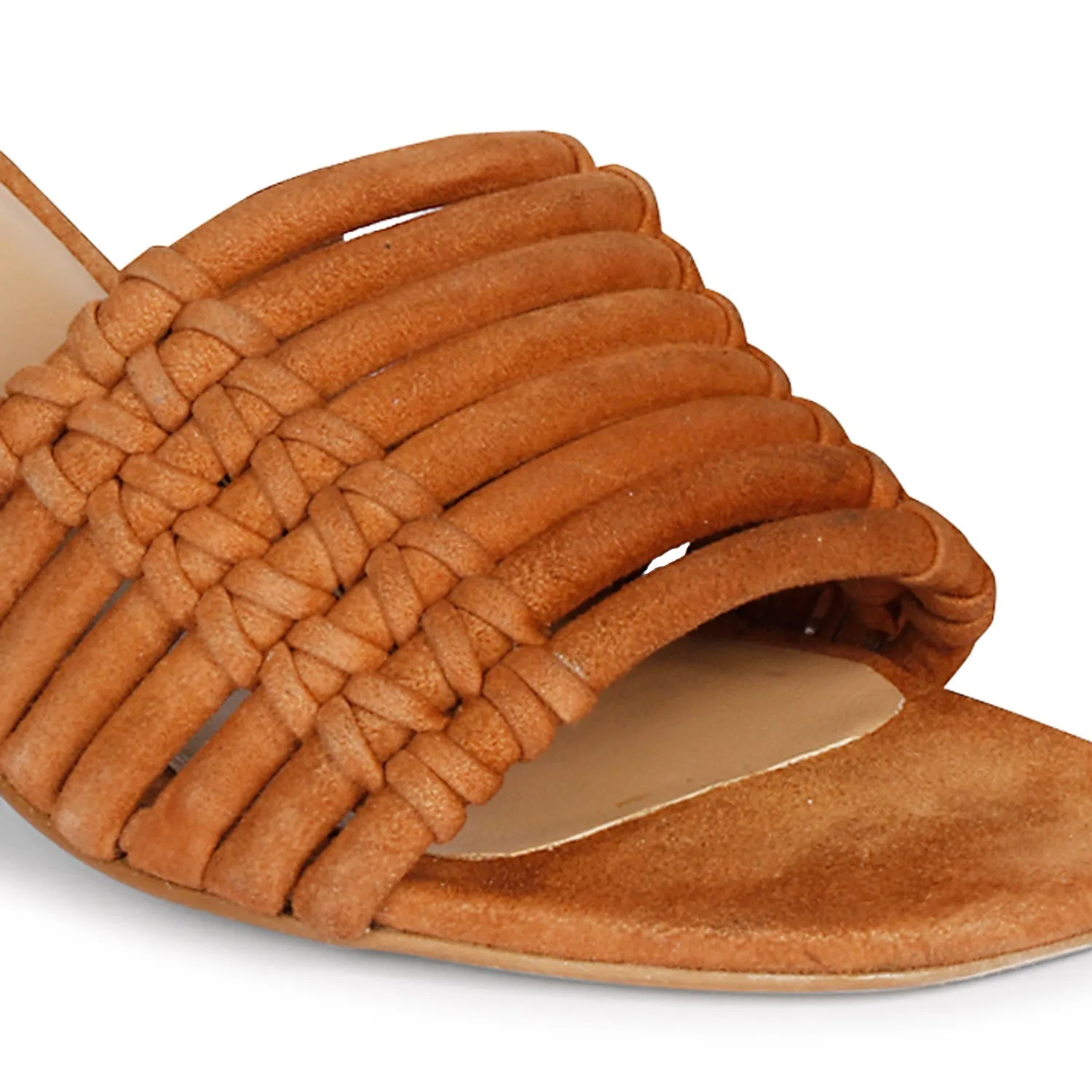 Worth Every Penny Saint G Bethany - Heel Sandals  Going Fast!