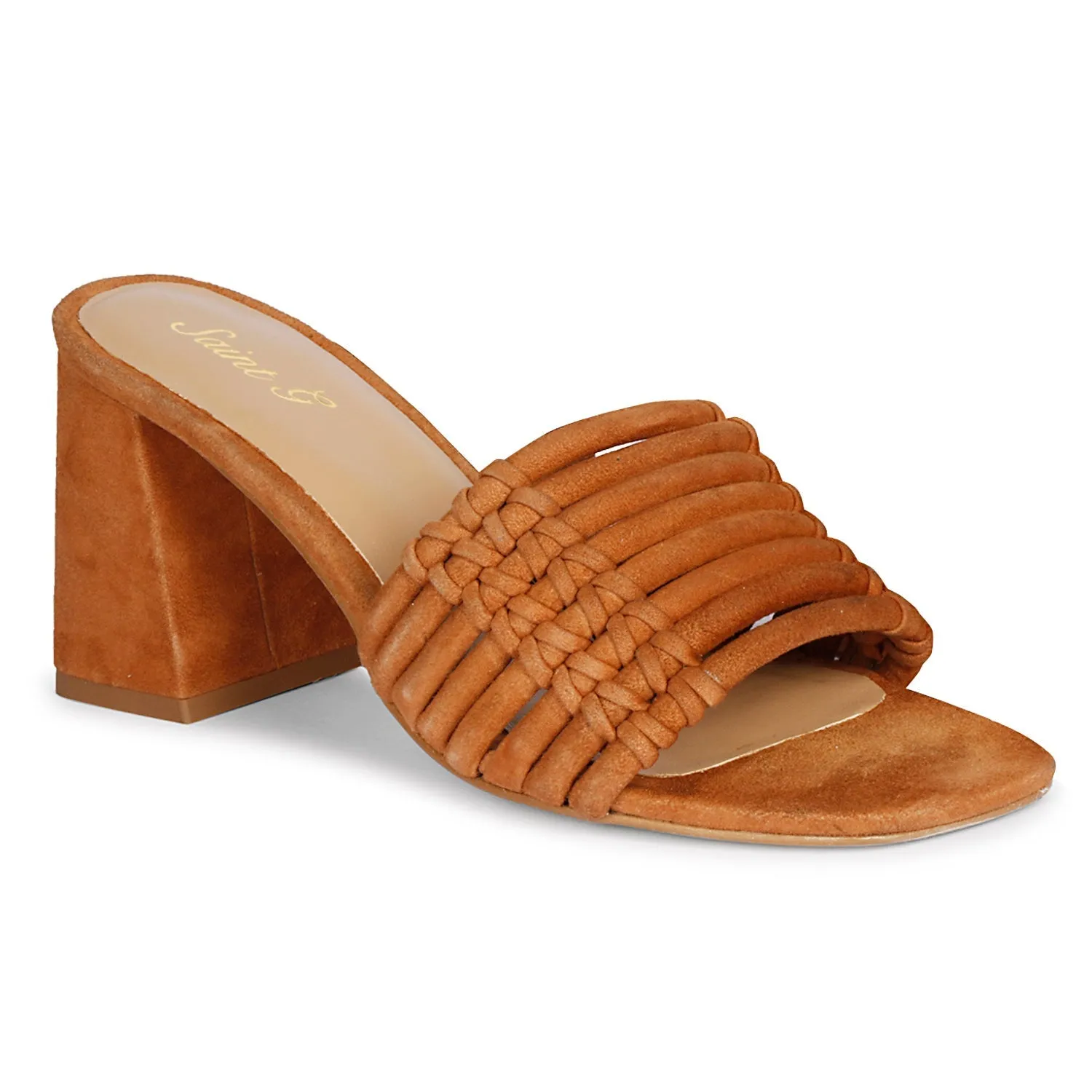 Worth Every Penny Saint G Bethany - Heel Sandals  Going Fast!