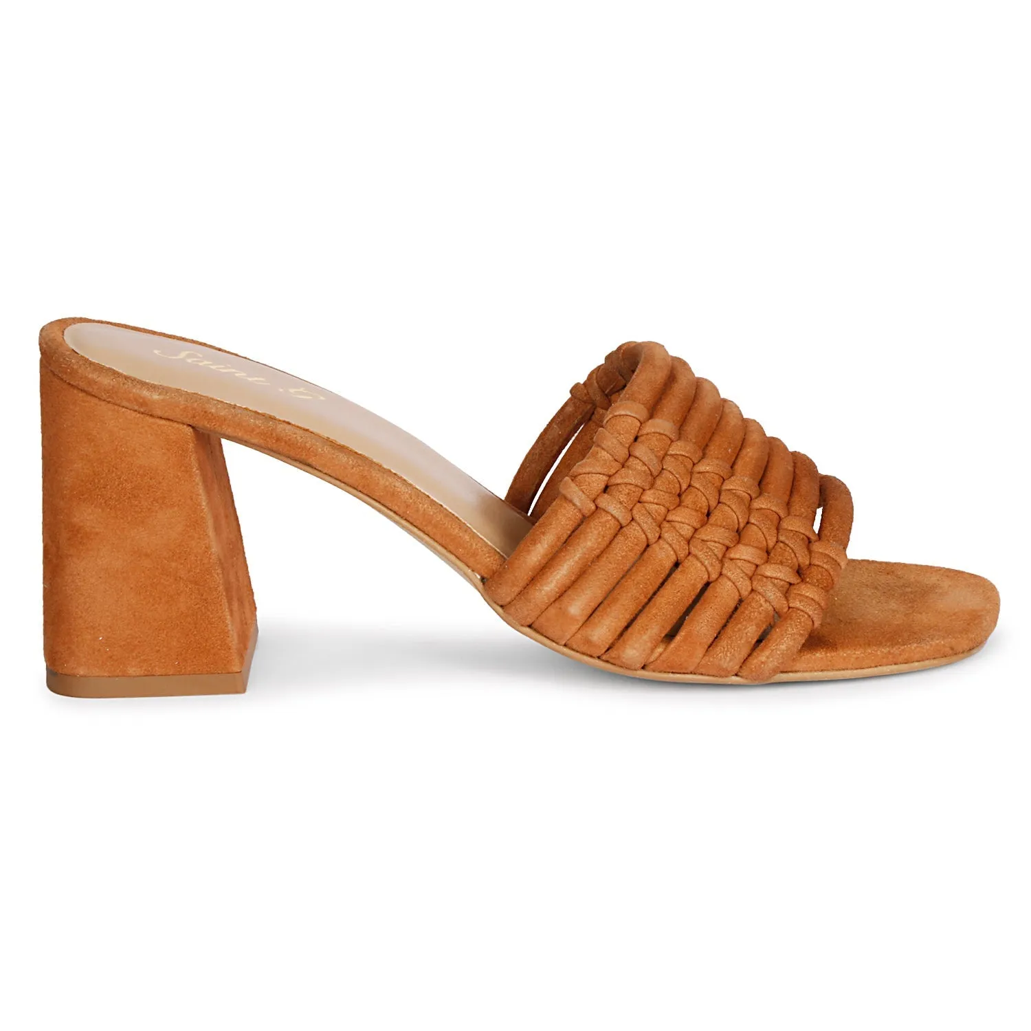 Worth Every Penny Saint G Bethany - Heel Sandals  Going Fast!