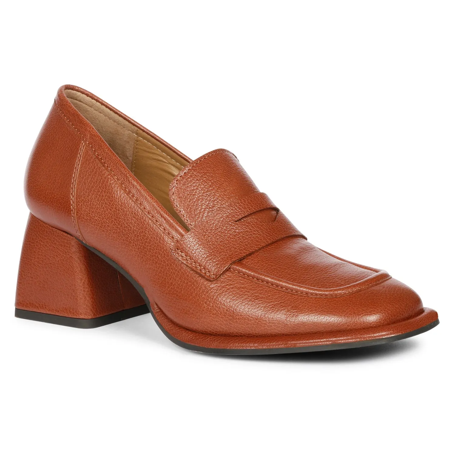 Worth Every Penny Saint G Viviana - Heel Loafers  Going Fast!