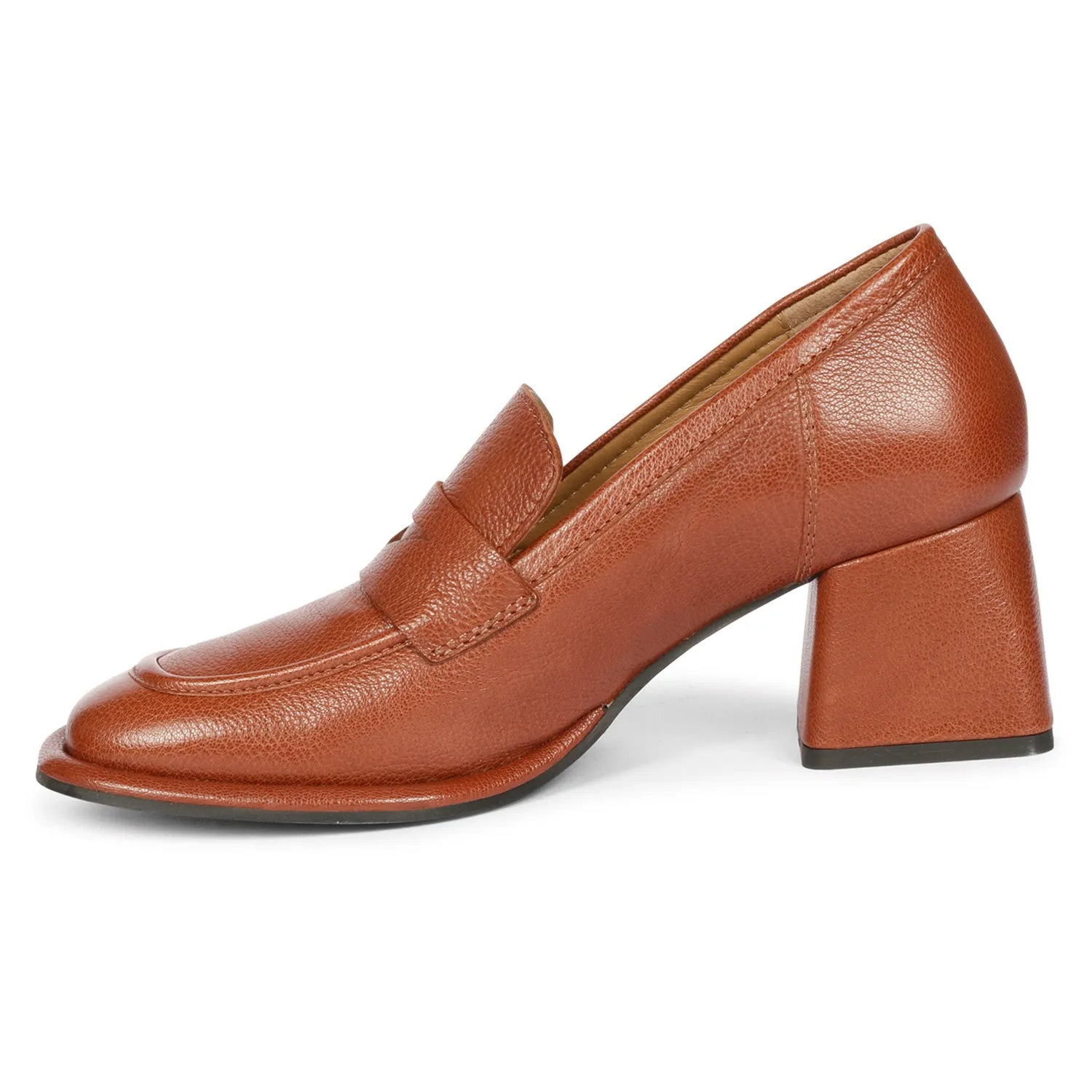 Worth Every Penny Saint G Viviana - Heel Loafers  Going Fast!