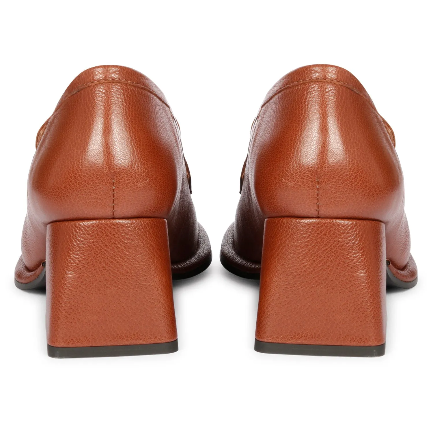 Worth Every Penny Saint G Viviana - Heel Loafers  Going Fast!