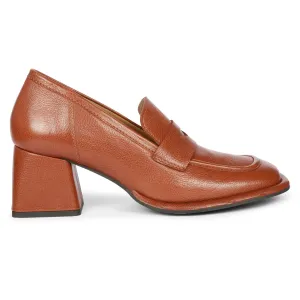 Worth Every Penny Saint G Viviana - Heel Loafers  Going Fast!