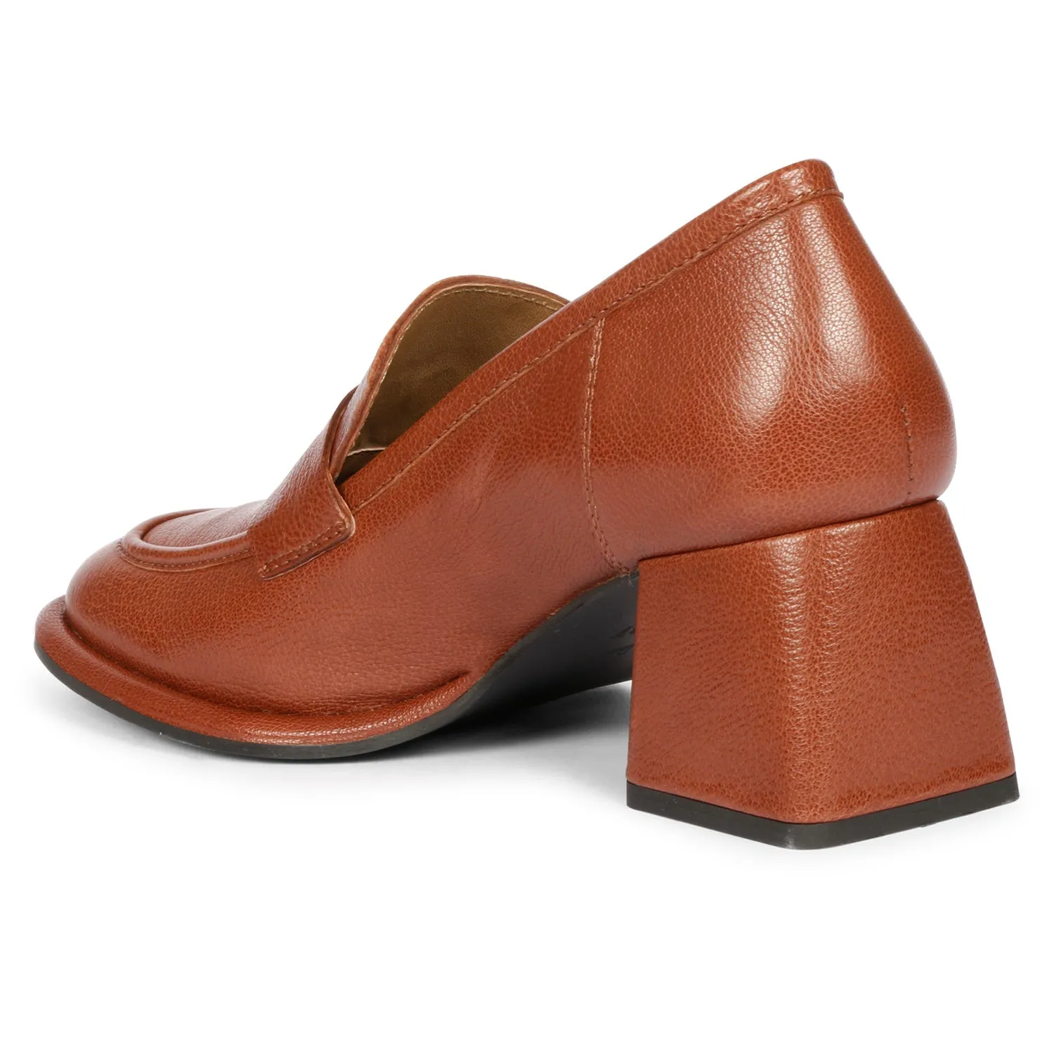 Worth Every Penny Saint G Viviana - Heel Loafers  Going Fast!
